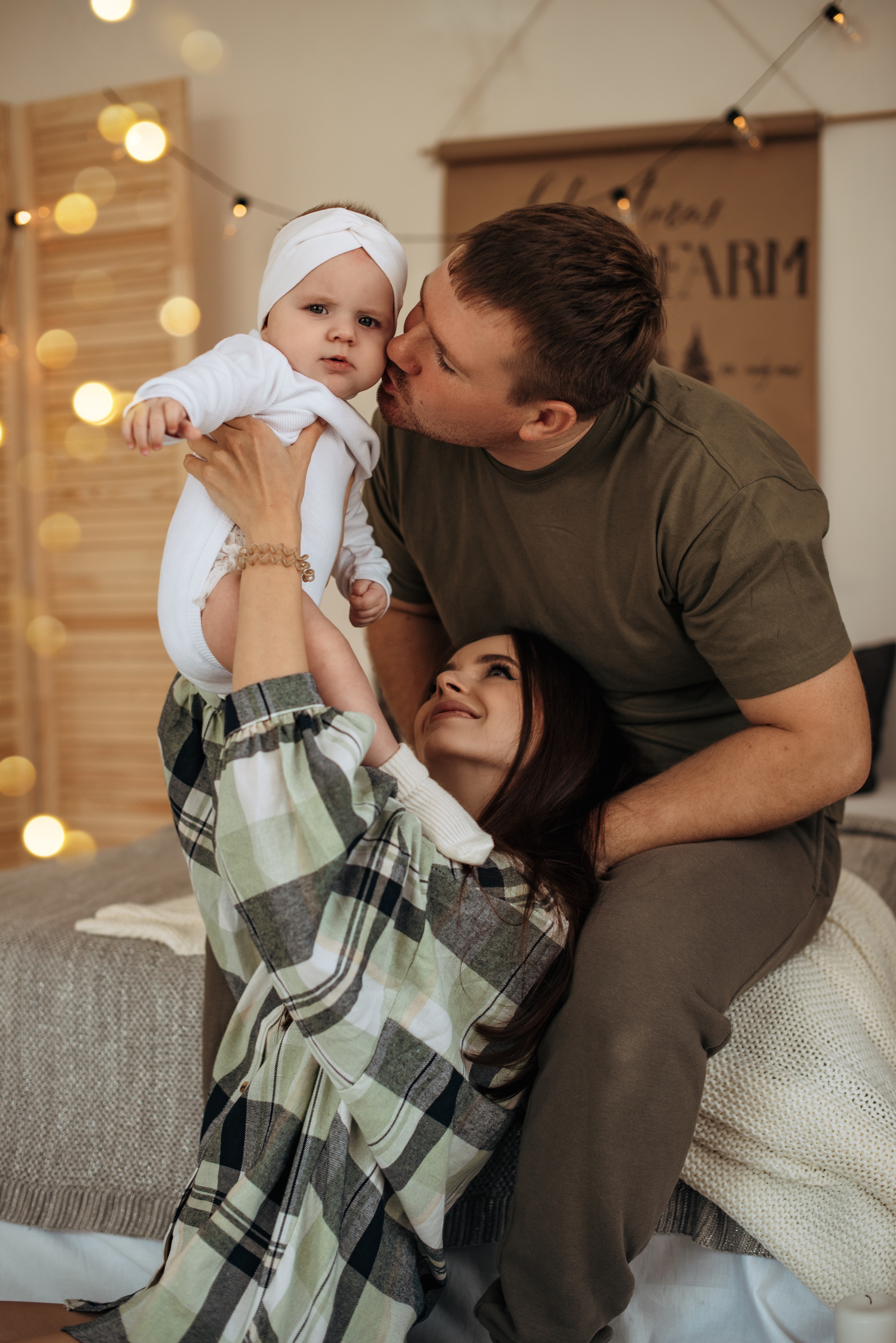 Семейная фотосессия. Свадебный и семейный фотограф Кореновск/Краснодар