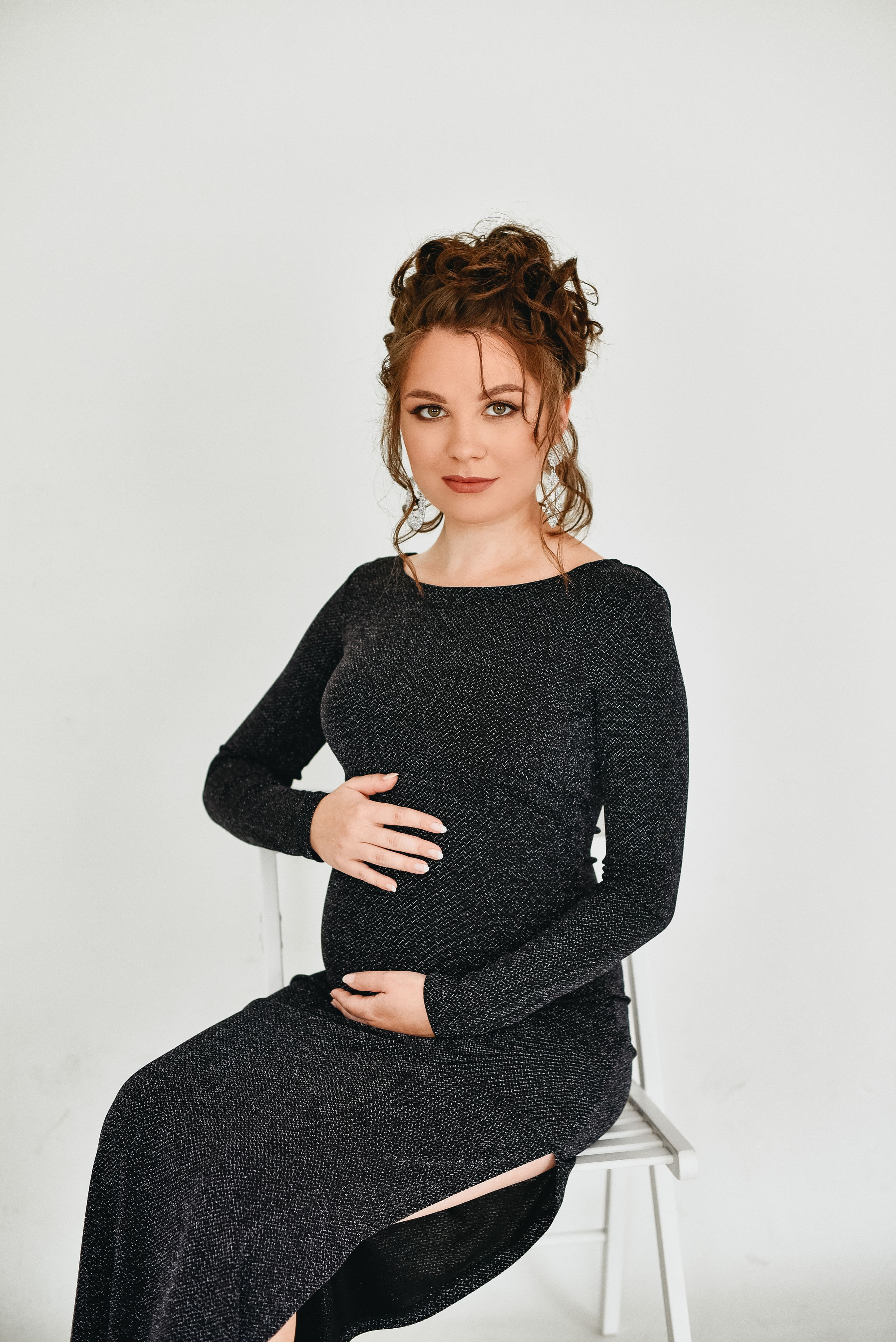 Беременность. Свадебный и семейный фотограф Кореновск/Краснодар