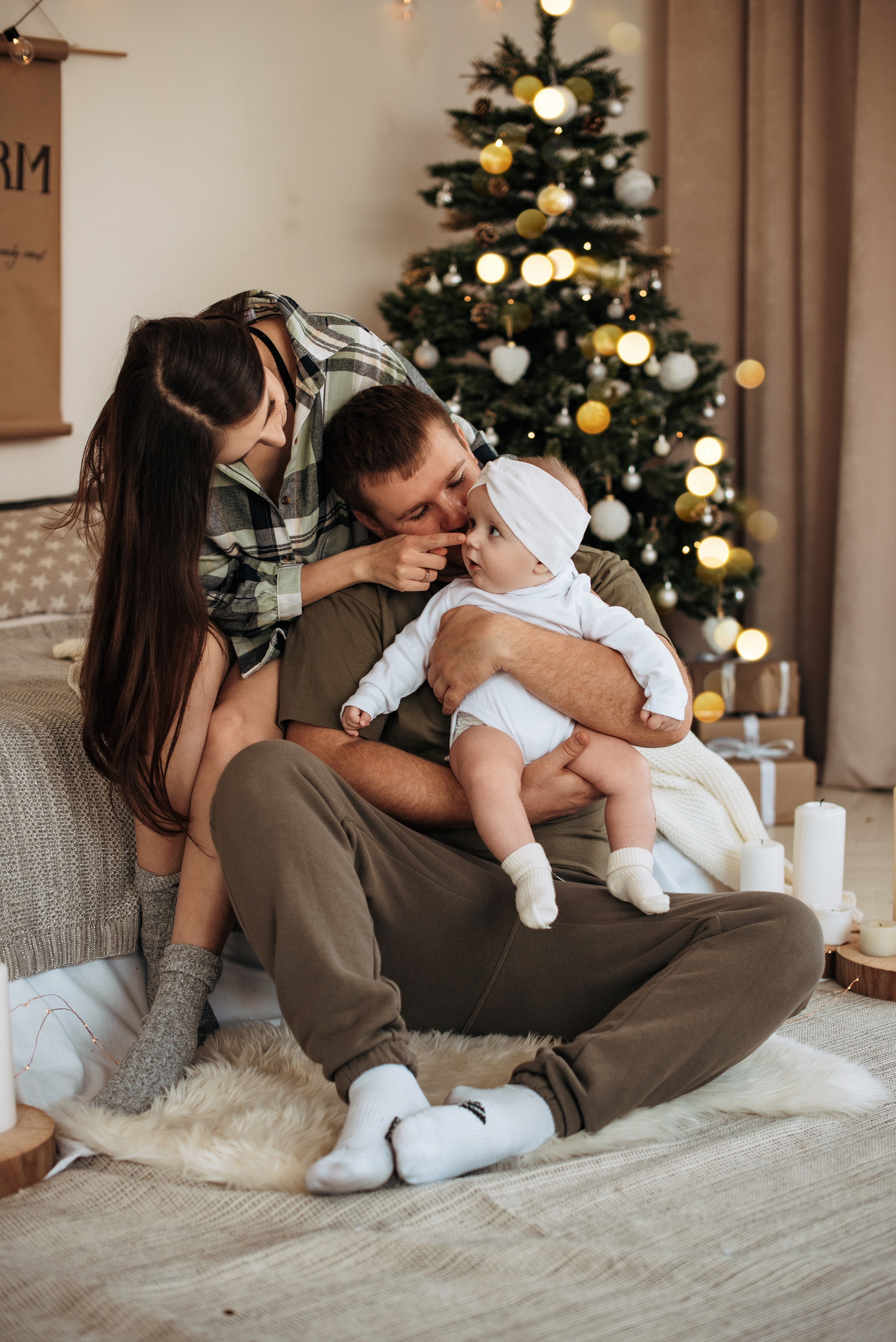 Семейная фотосессия. Свадебный и семейный фотограф Кореновск/Краснодар