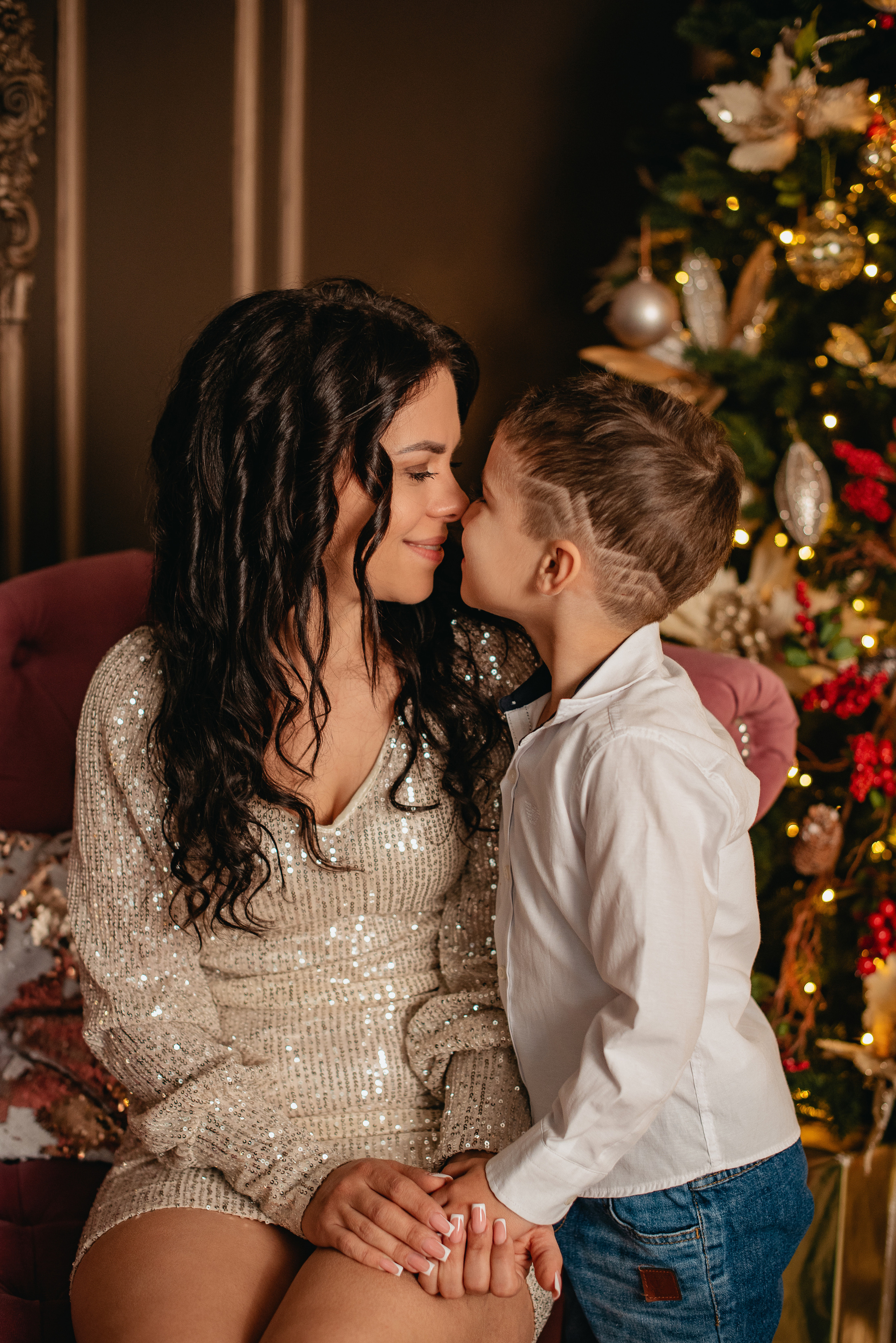 Галина и Марк. Свадебный и семейный фотограф Кореновск/Краснодар