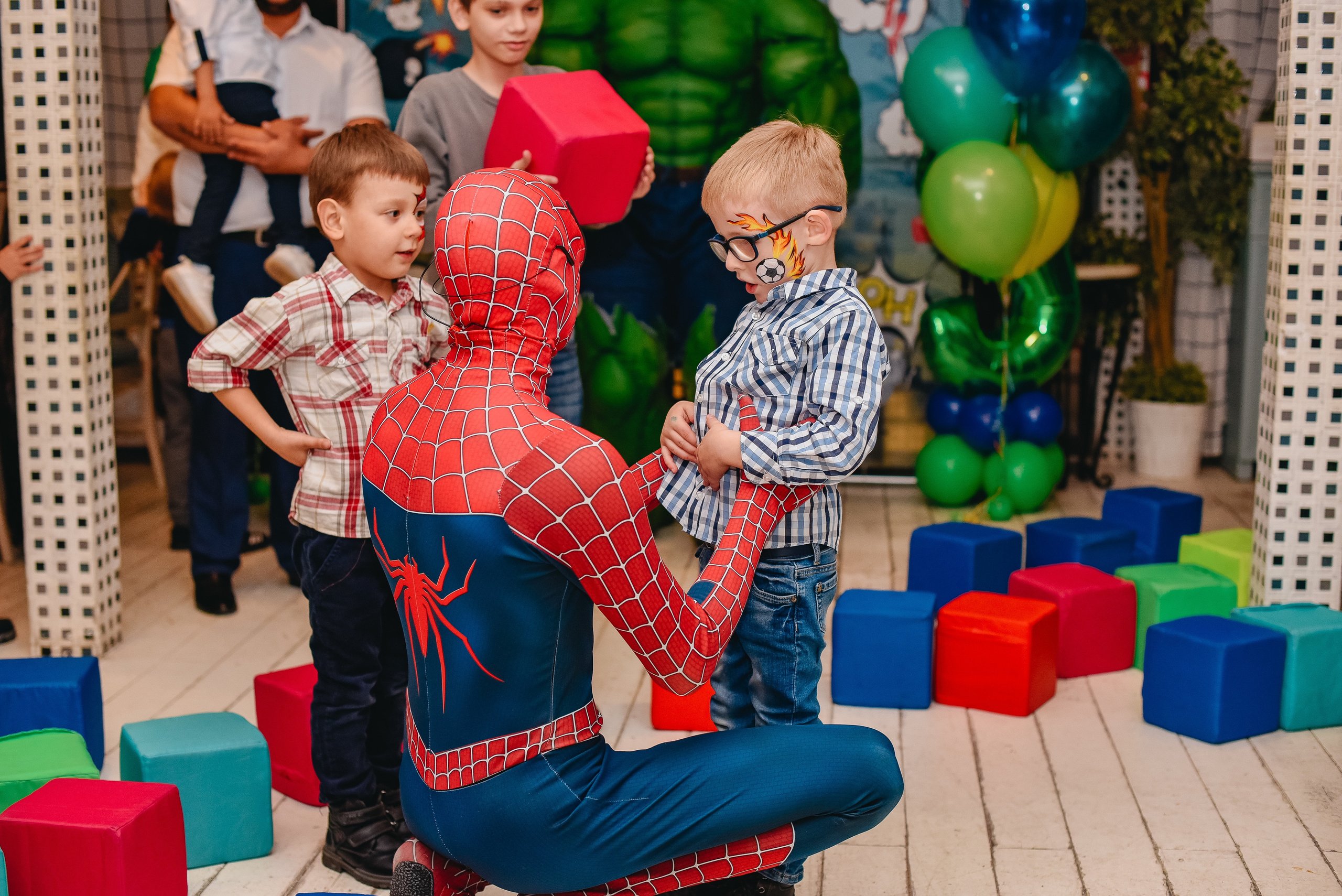 Репортажная съёмка. Свадебный и семейный фотограф Кореновск/Краснодар