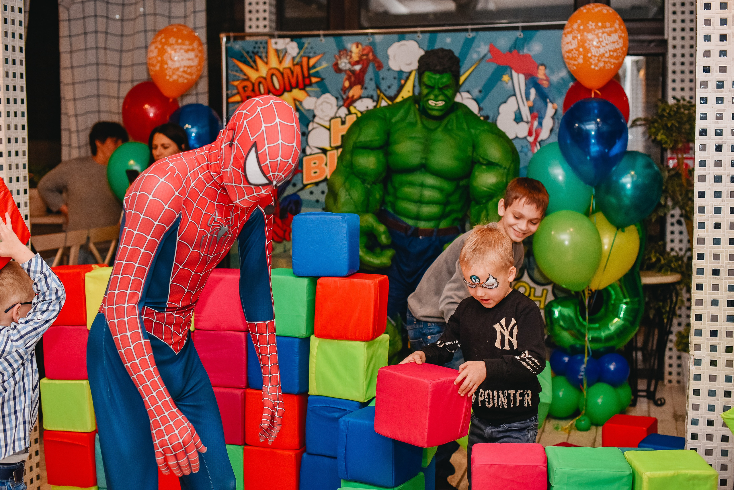 Репортажная съёмка. Свадебный и семейный фотограф Кореновск/Краснодар