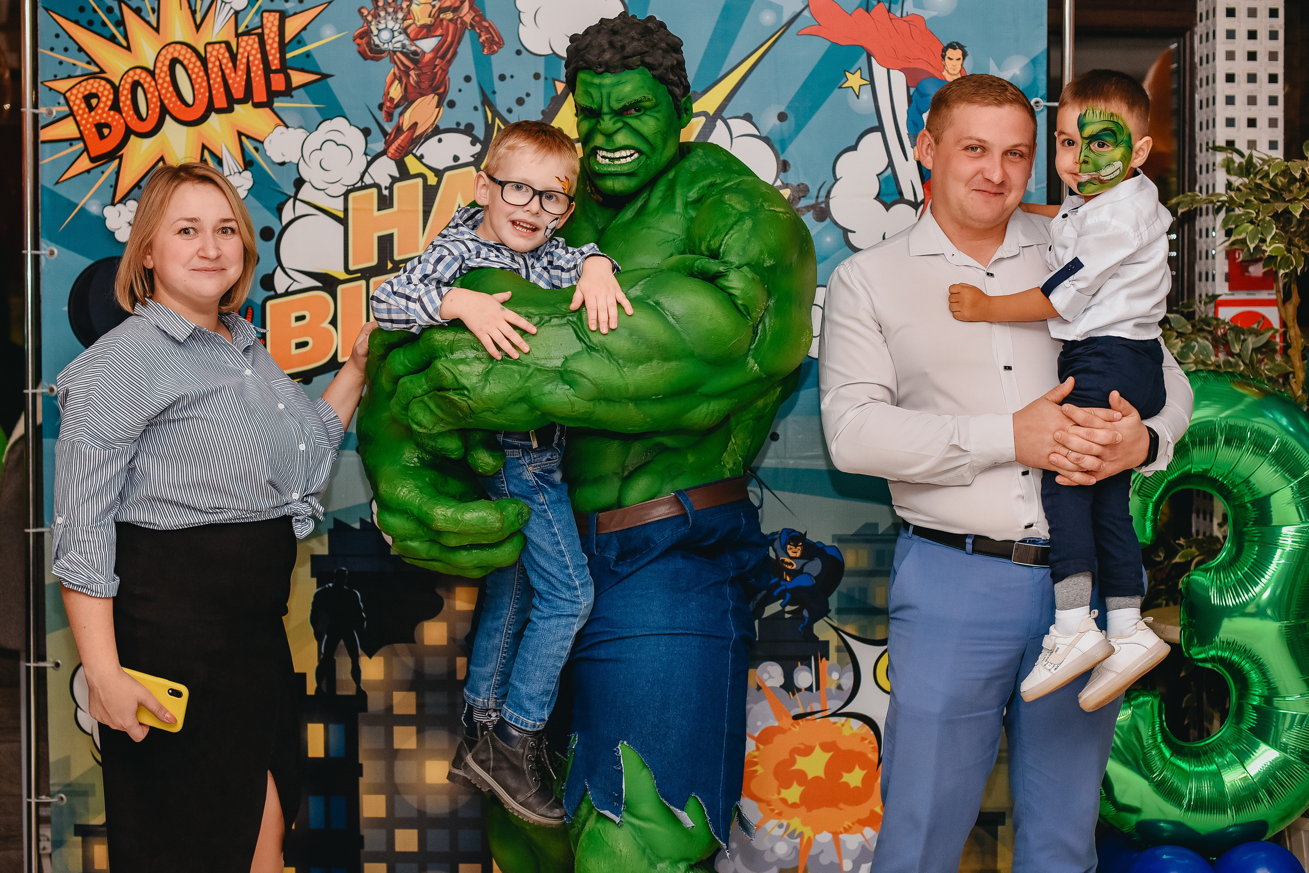 Репортажная съёмка. Свадебный и семейный фотограф Кореновск/Краснодар