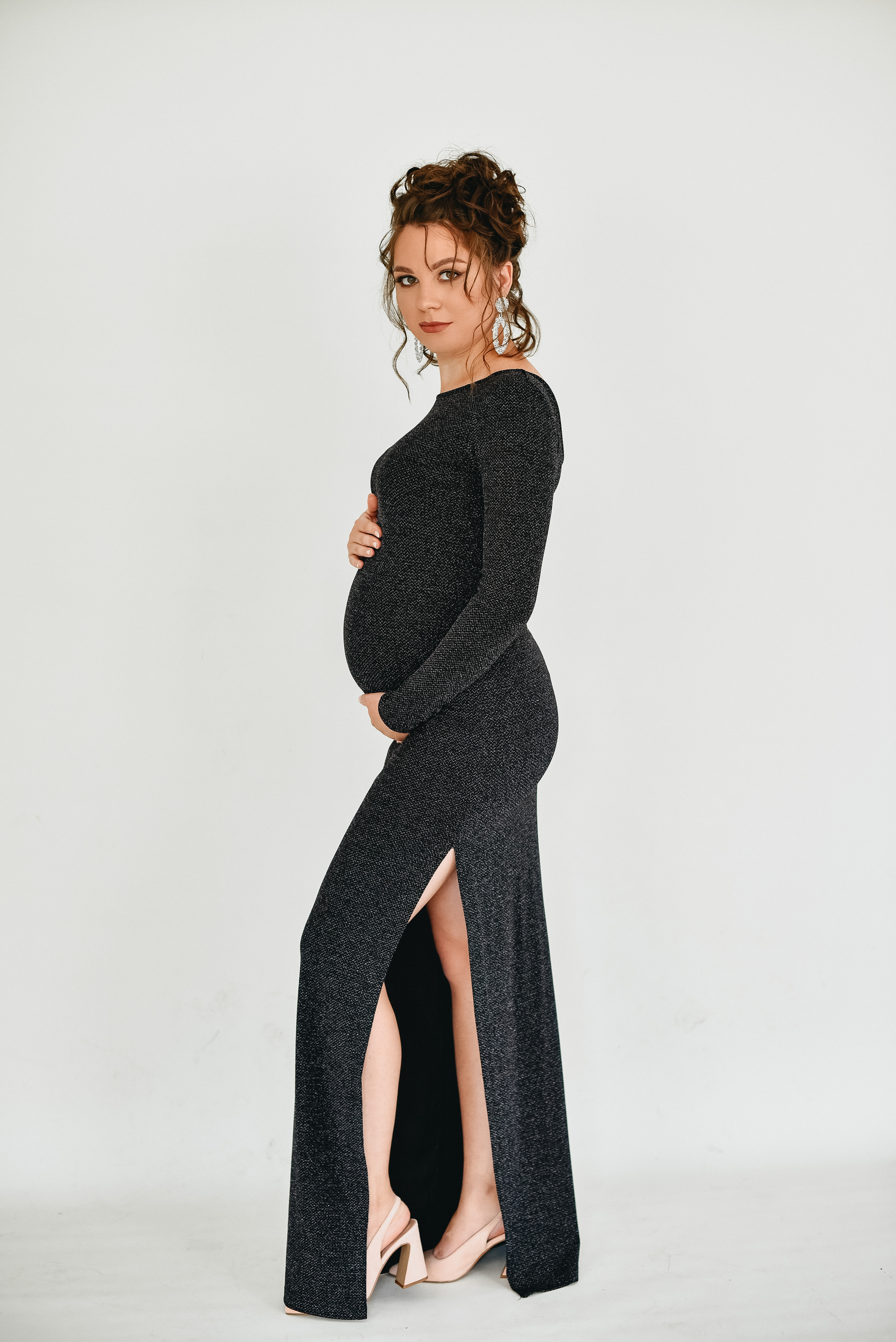 Беременность. Свадебный и семейный фотограф Кореновск/Краснодар