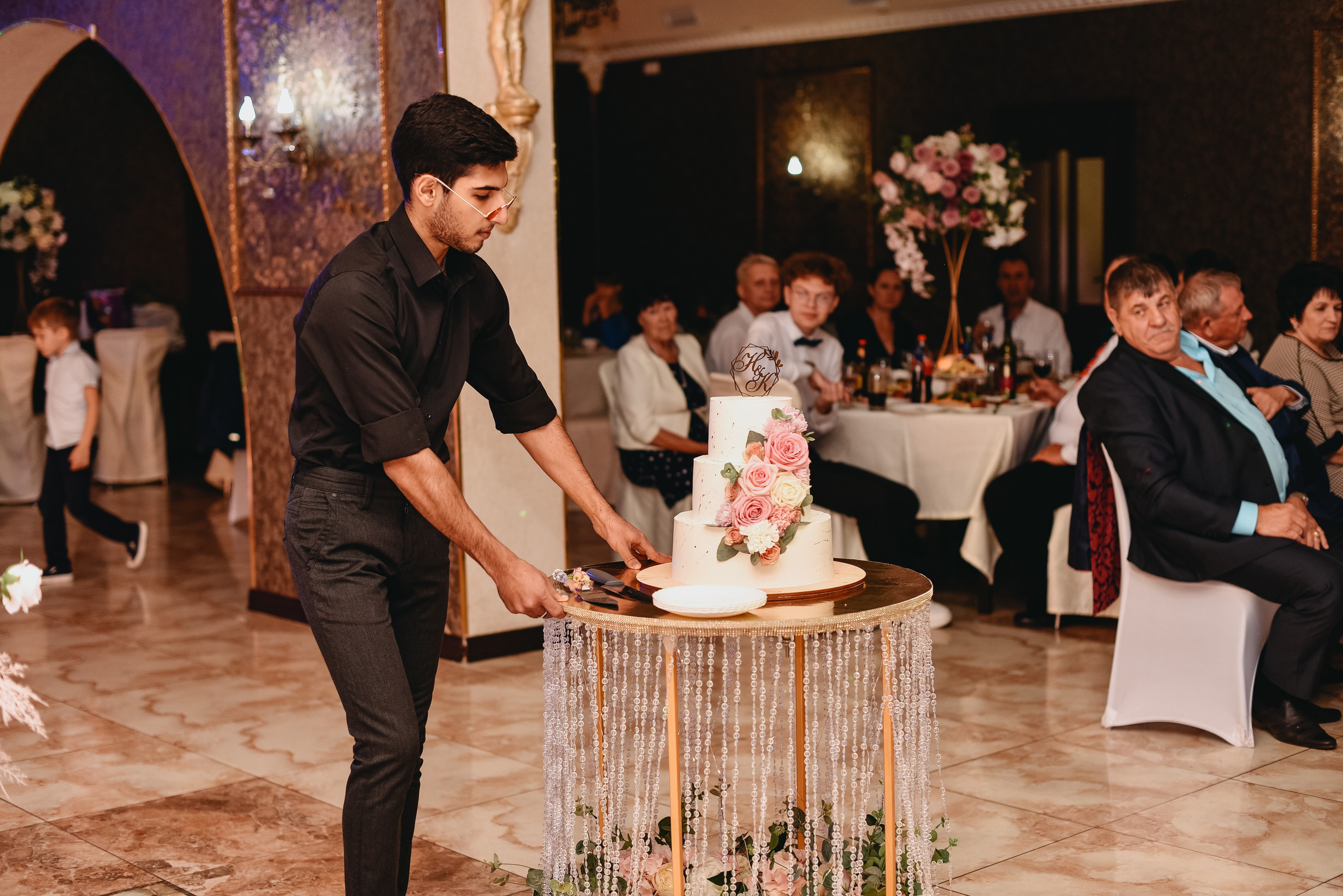 Никита и Ксения. Свадебный и семейный фотограф Кореновск/Краснодар