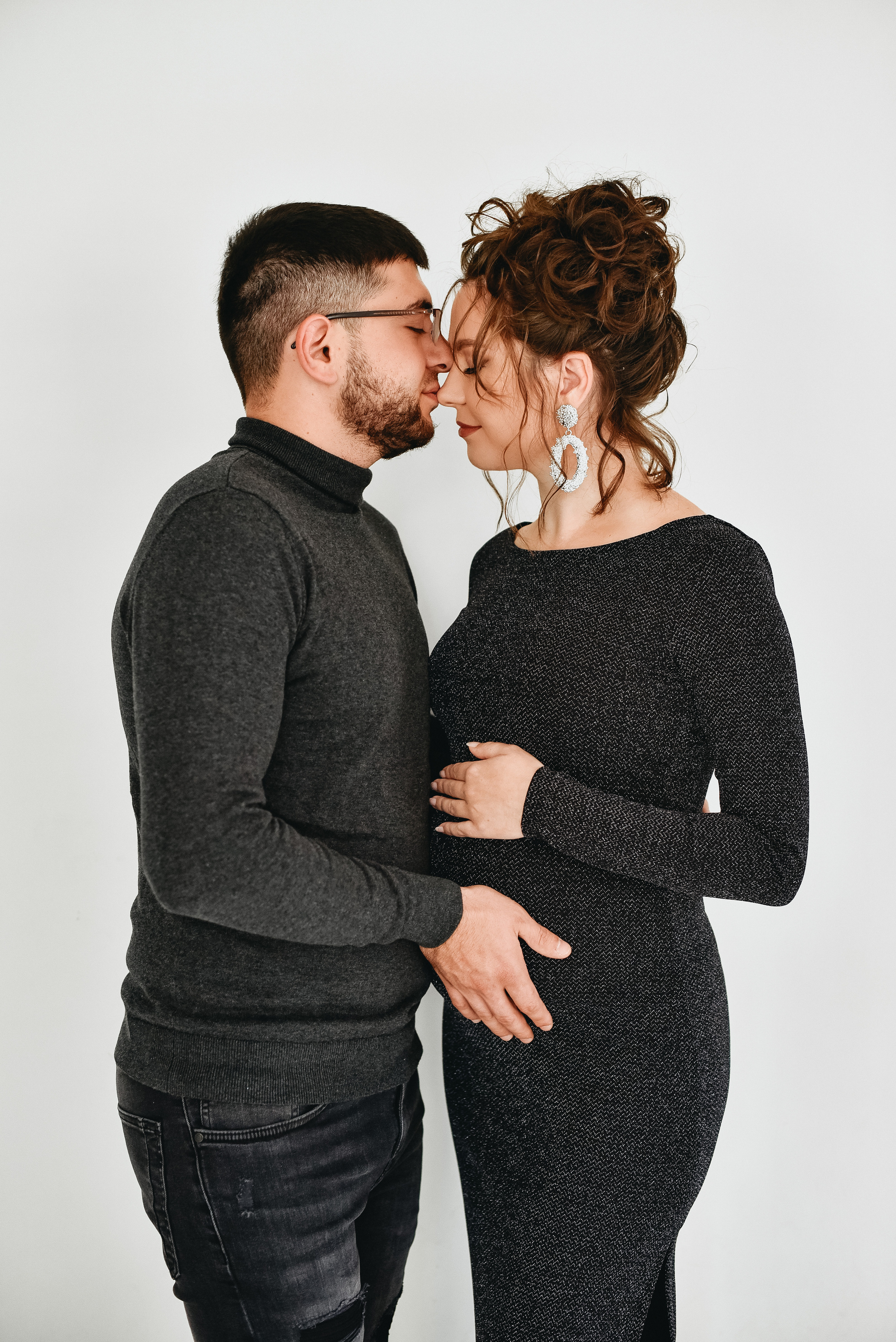 Беременность. Свадебный и семейный фотограф Кореновск/Краснодар