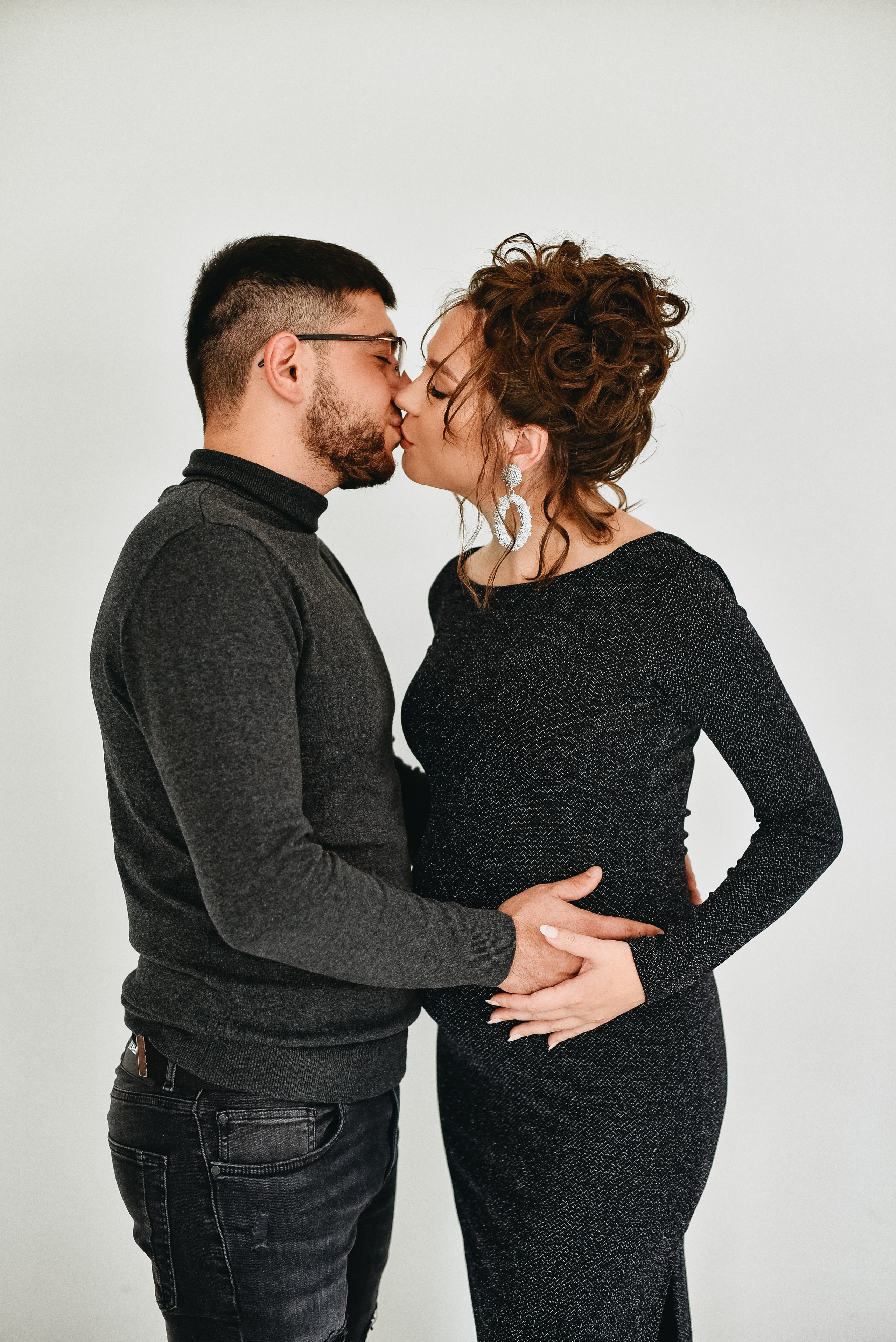 Беременность. Свадебный и семейный фотограф Кореновск/Краснодар