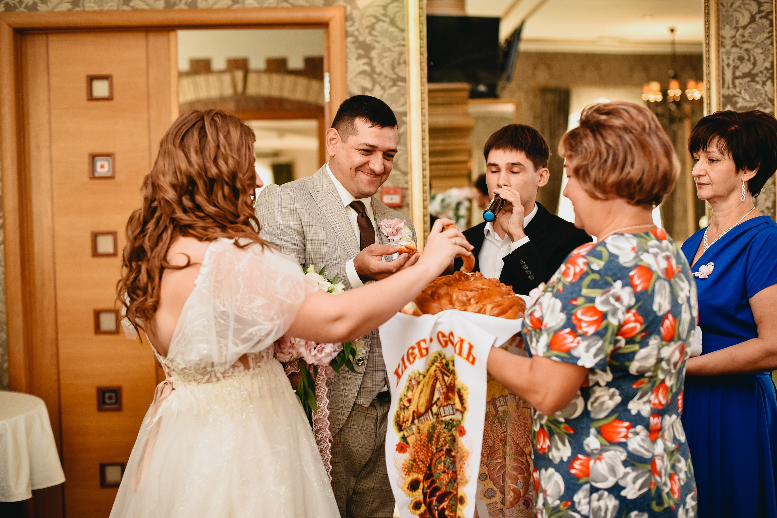 Павел и Анастасия. Свадебный и семейный фотограф Кореновск/Краснодар