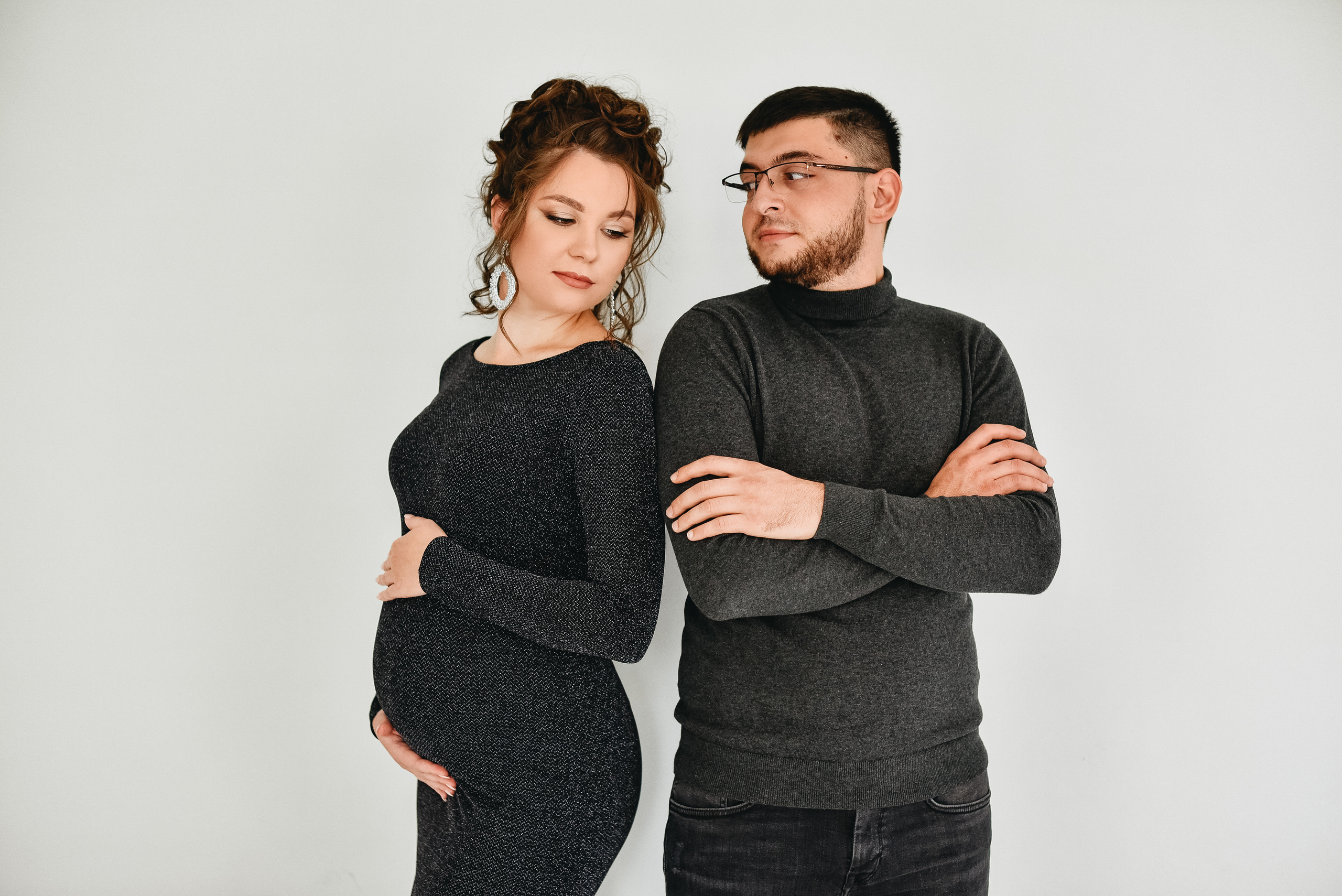 Беременность. Свадебный и семейный фотограф Кореновск/Краснодар