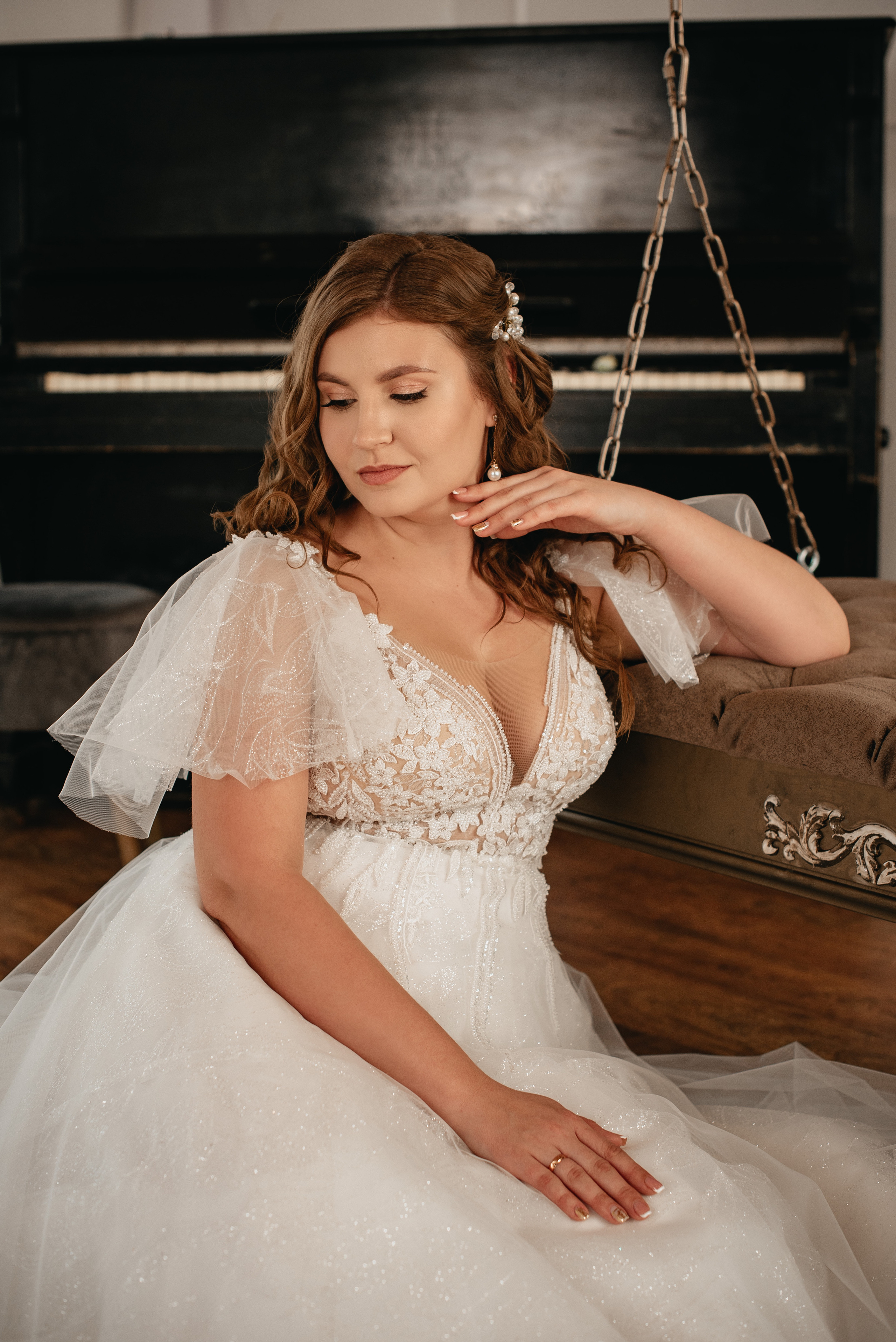 Павел и Анастасия. Свадебный и семейный фотограф Кореновск/Краснодар