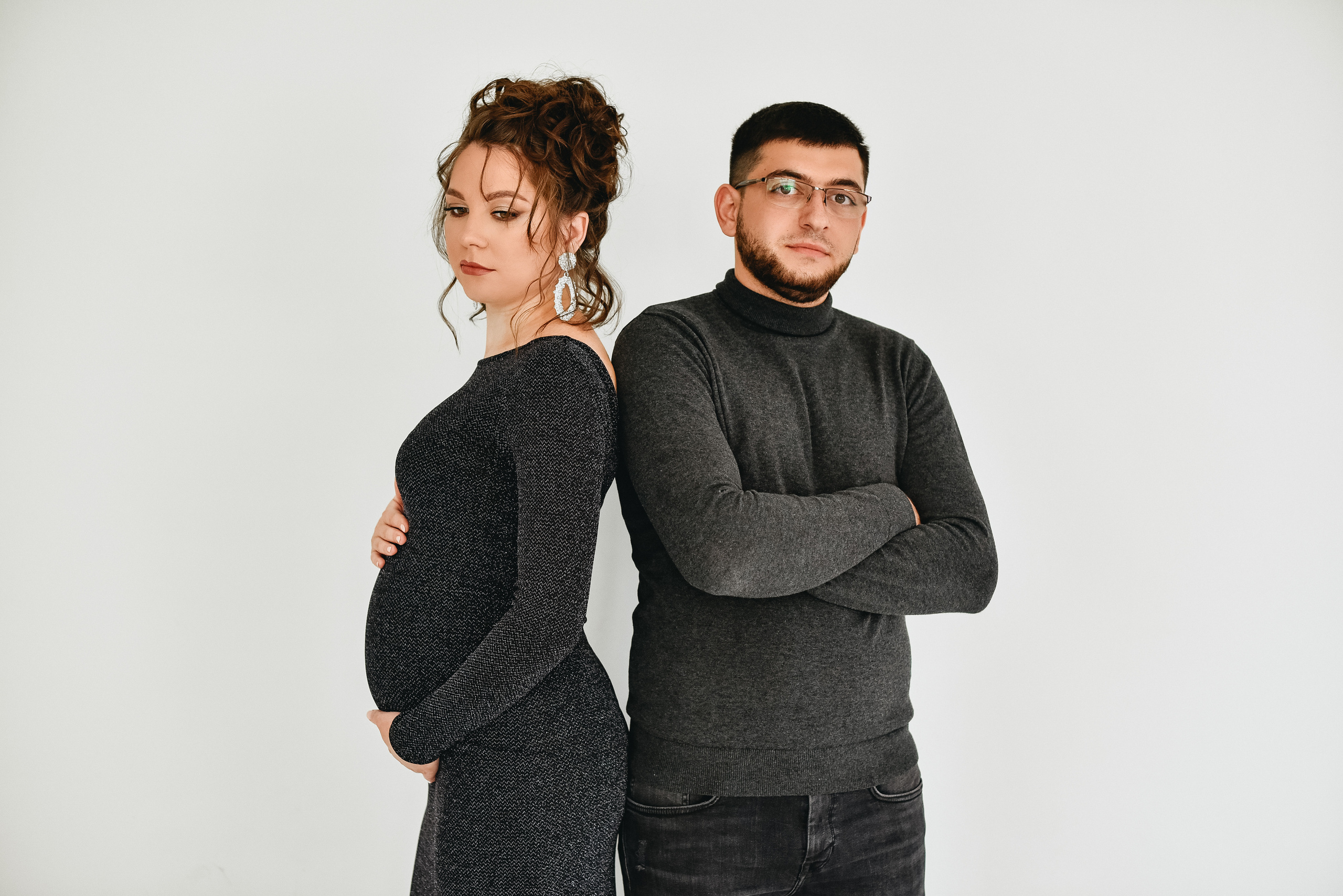 Беременность. Свадебный и семейный фотограф Кореновск/Краснодар