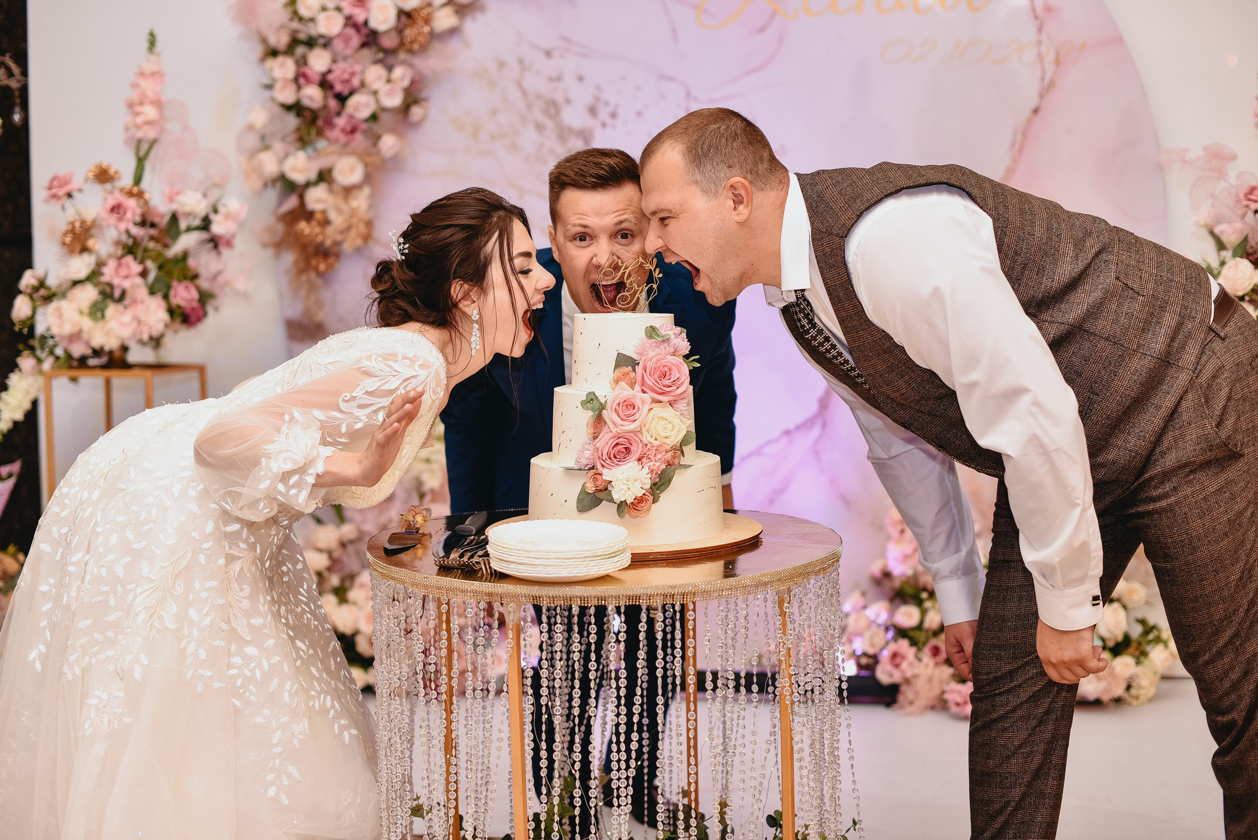 Никита и Ксения. Свадебный и семейный фотограф Кореновск/Краснодар