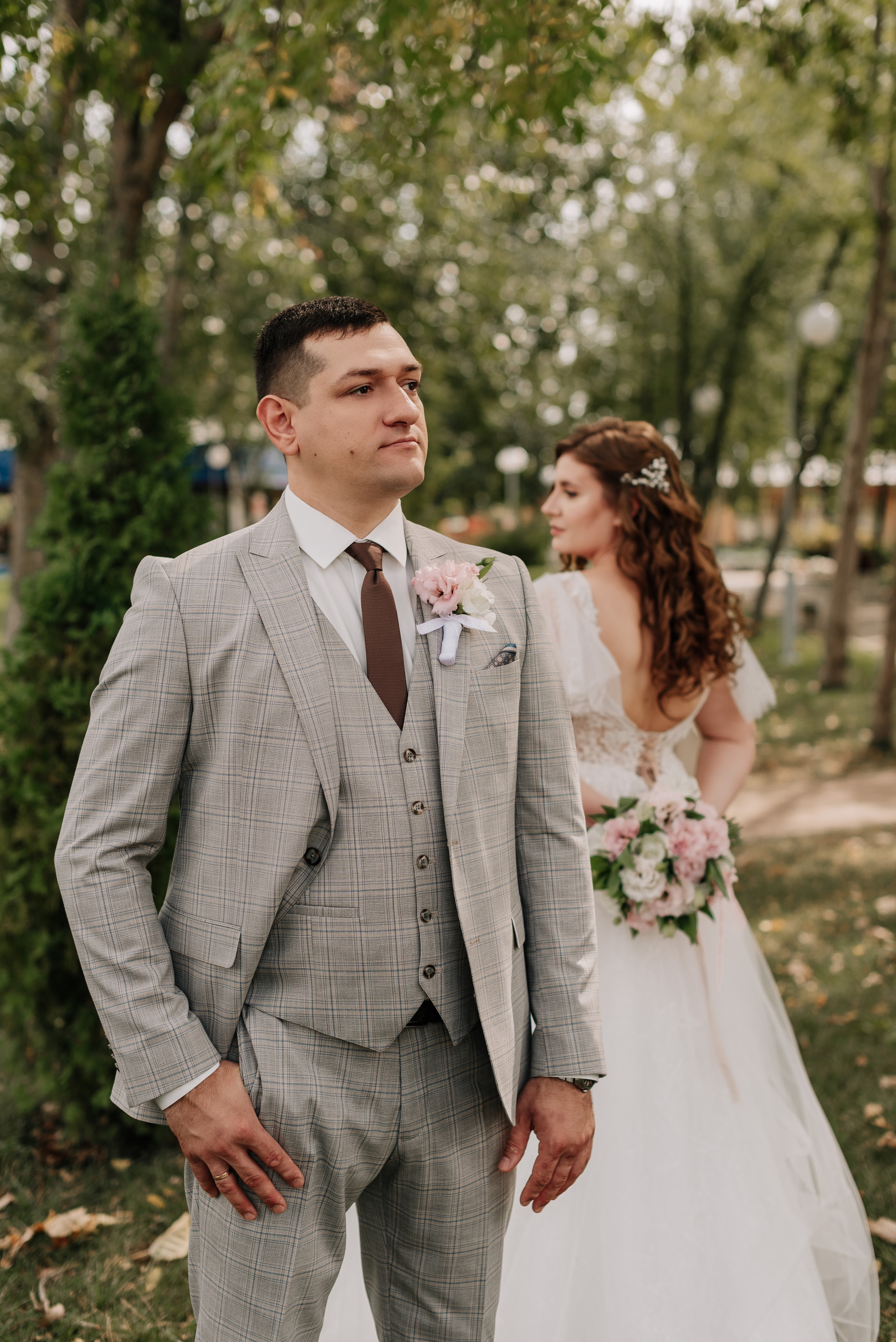 Павел и Анастасия. Свадебный и семейный фотограф Кореновск/Краснодар