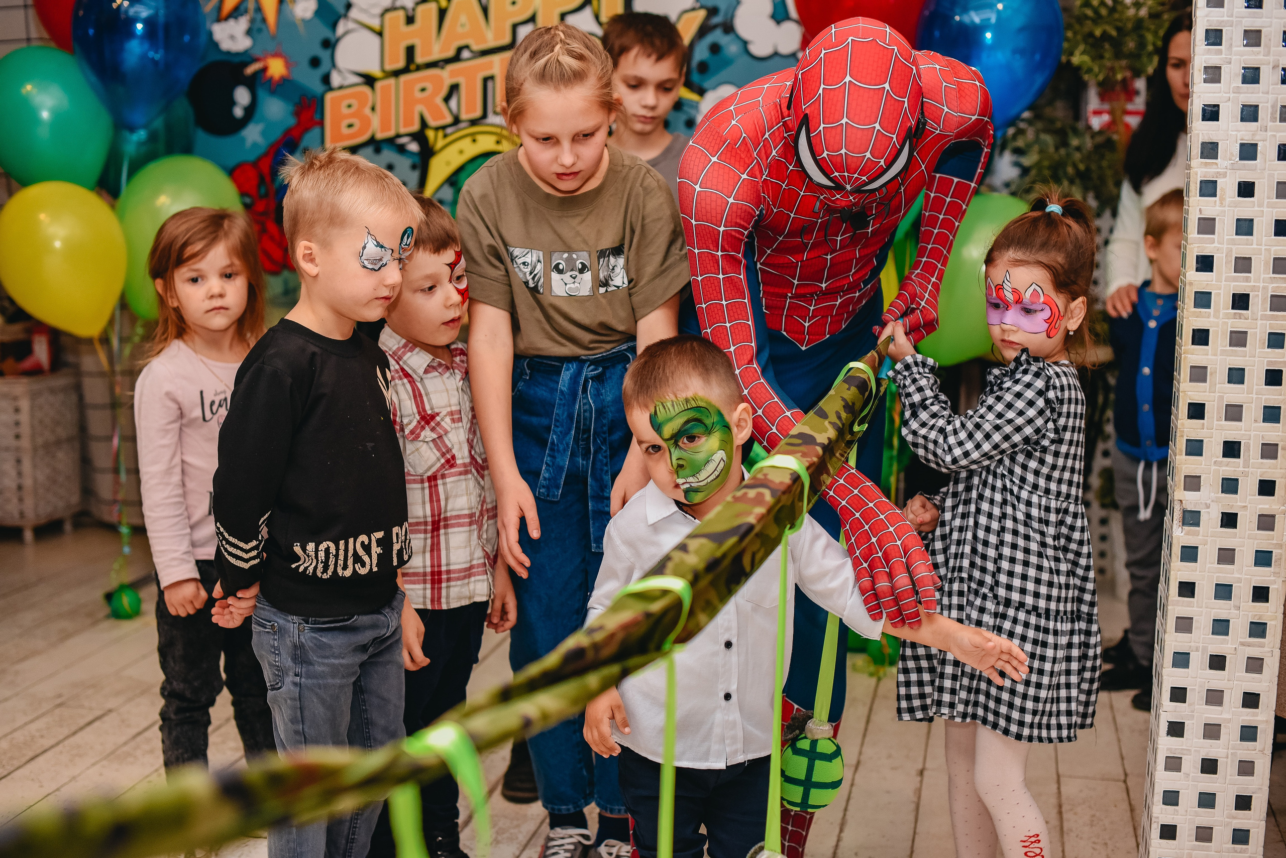 Репортажная съёмка. Свадебный и семейный фотограф Кореновск/Краснодар