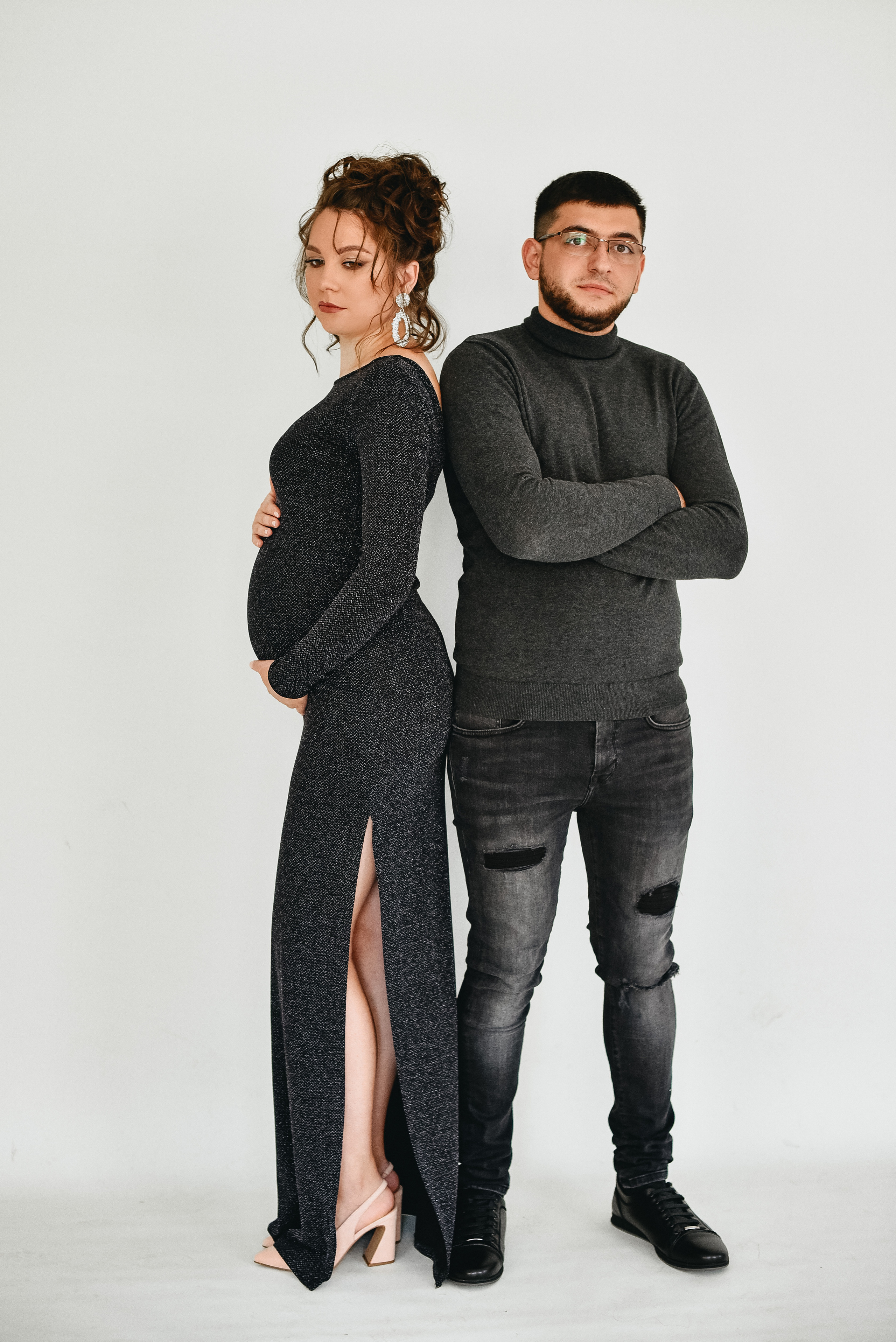 Беременность. Свадебный и семейный фотограф Кореновск/Краснодар