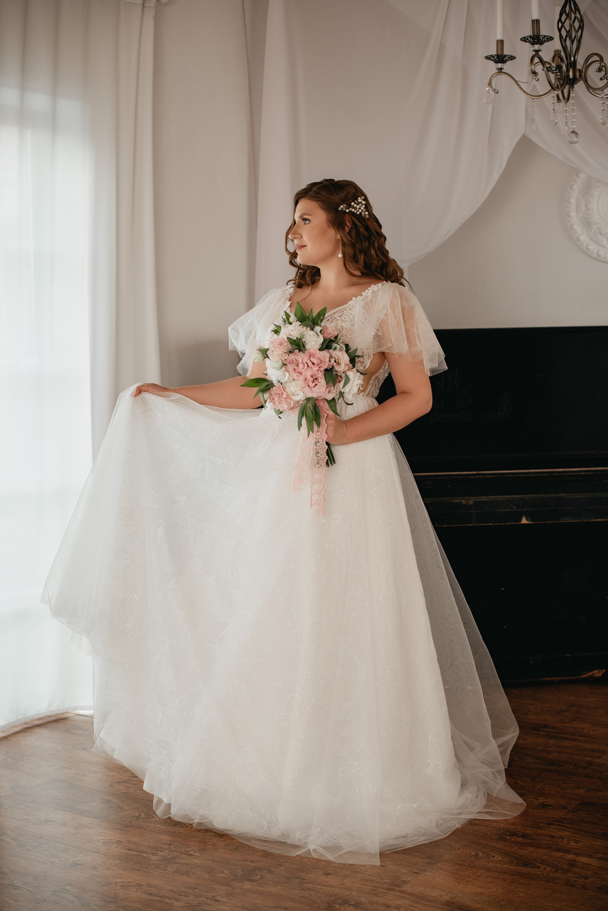 Павел и Анастасия. Свадебный и семейный фотограф Кореновск/Краснодар