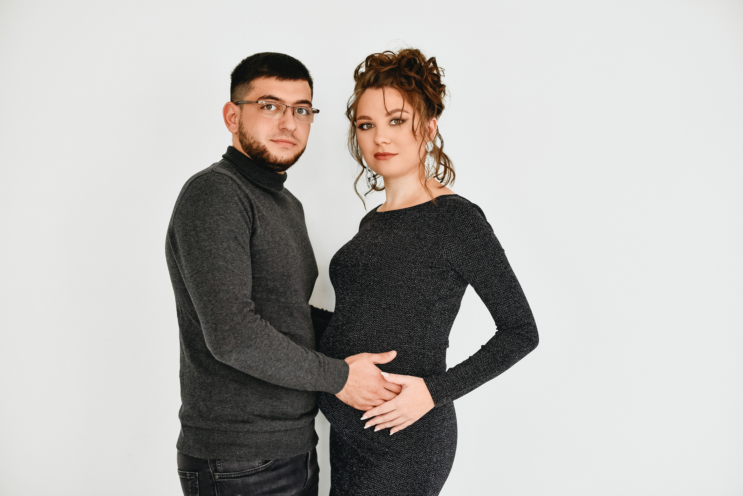 Беременность. Свадебный и семейный фотограф Кореновск/Краснодар