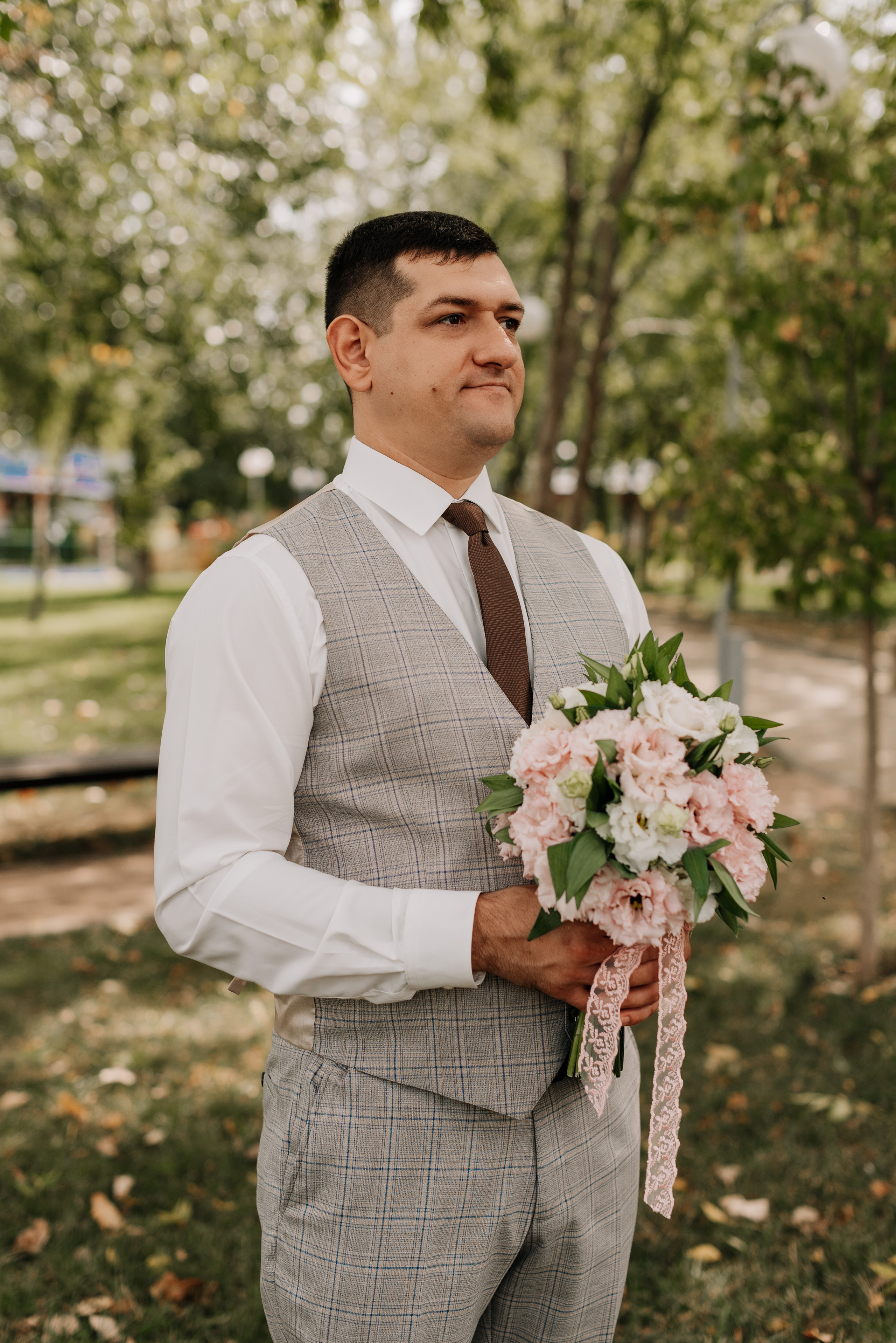 Павел и Анастасия. Свадебный и семейный фотограф Кореновск/Краснодар
