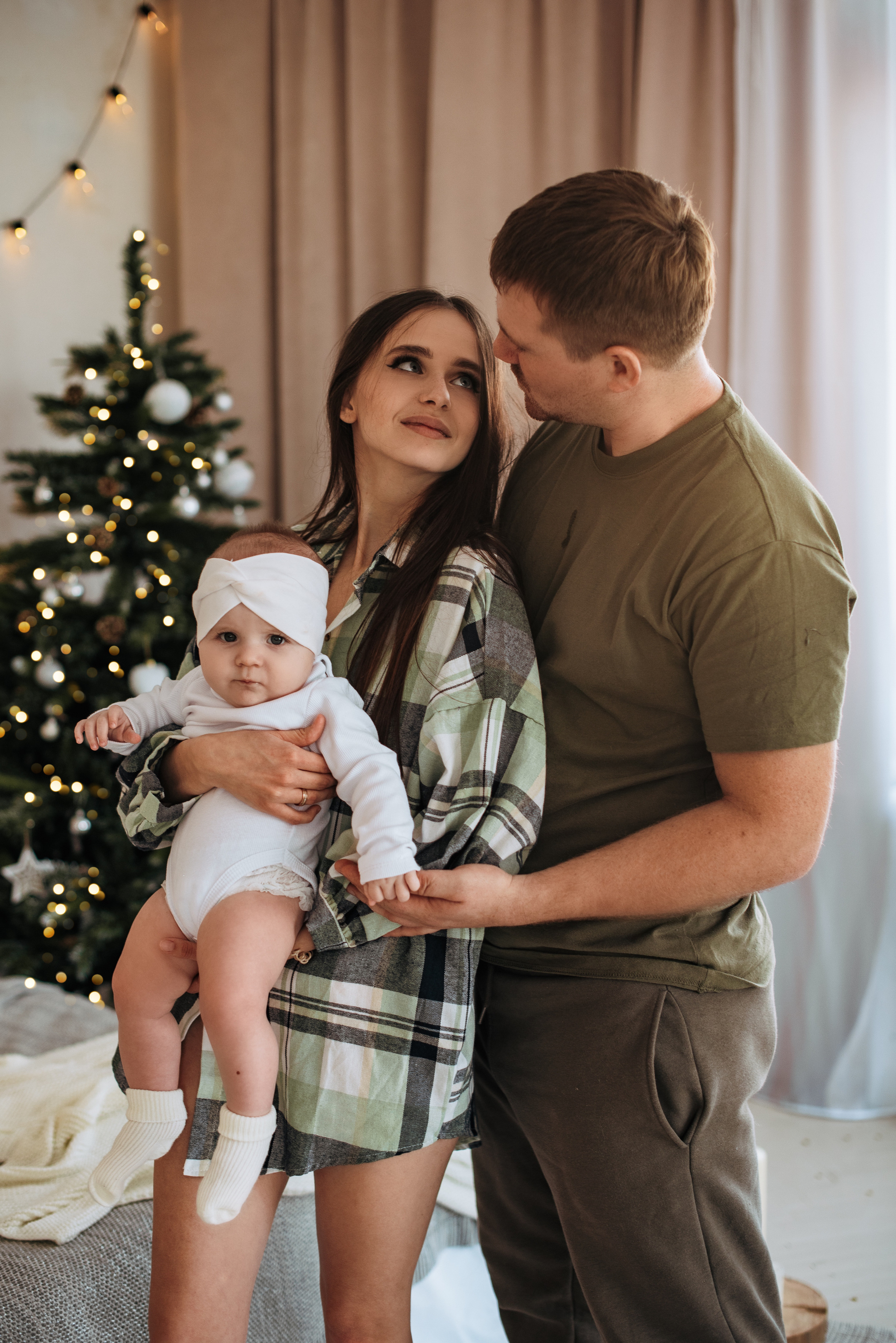 Семейная фотосессия. Свадебный и семейный фотограф Кореновск/Краснодар