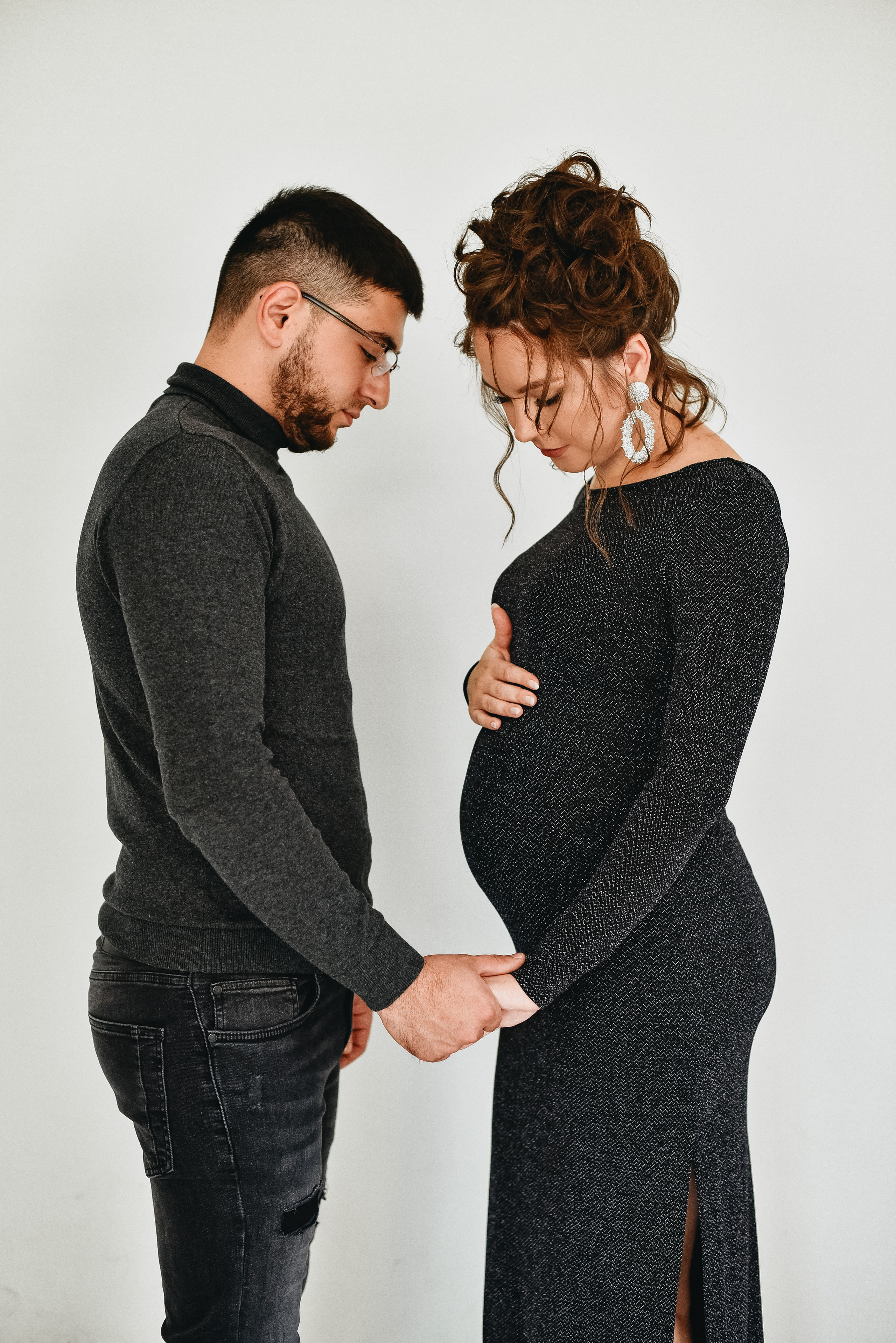 Беременность. Свадебный и семейный фотограф Кореновск/Краснодар