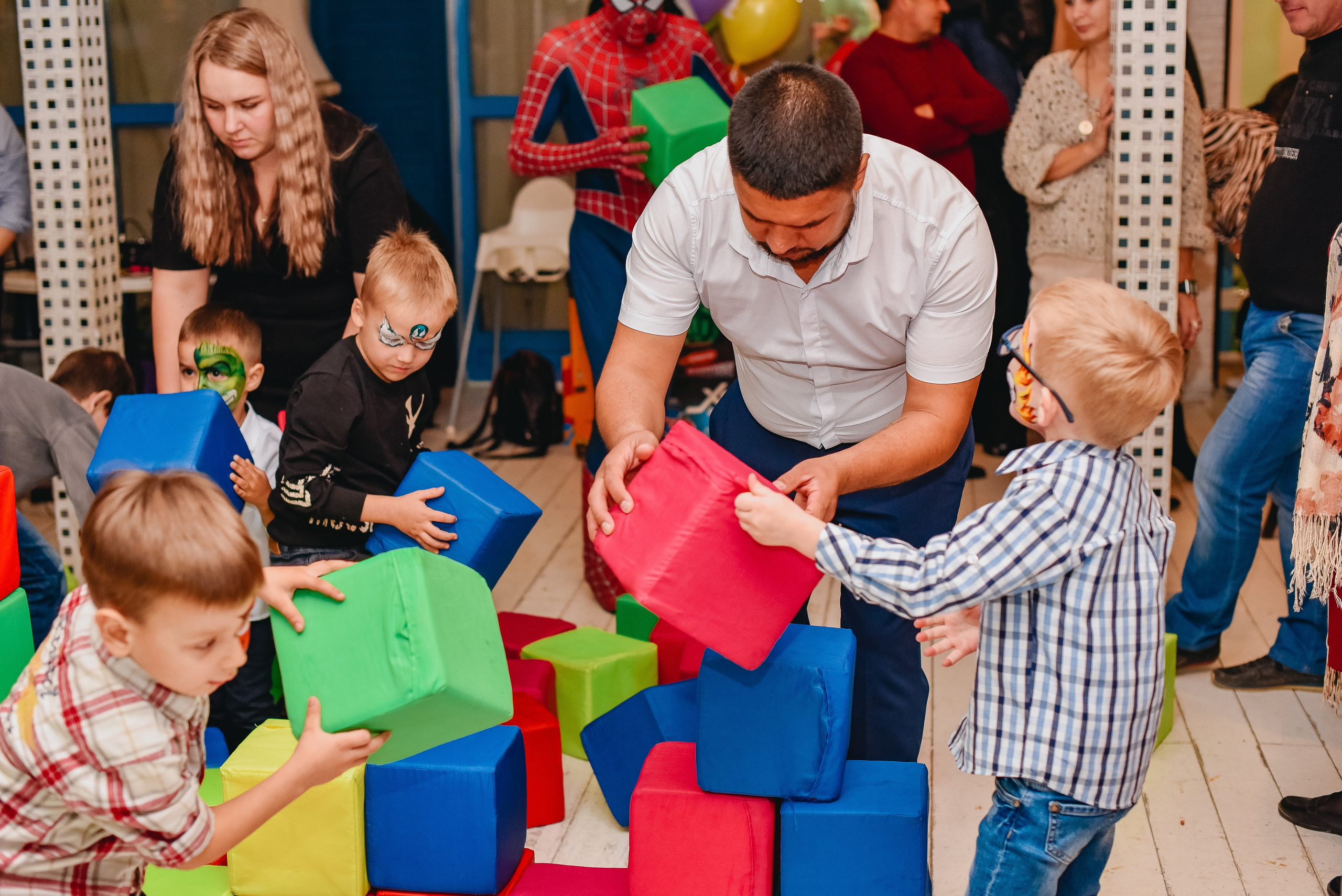 Репортажная съёмка. Свадебный и семейный фотограф Кореновск/Краснодар