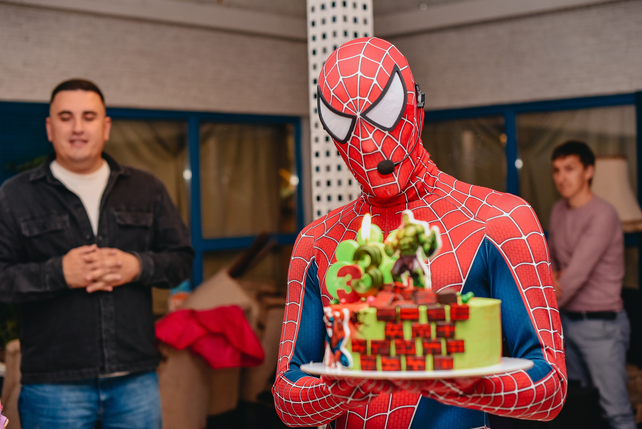 Репортажная съёмка. Свадебный и семейный фотограф Кореновск/Краснодар