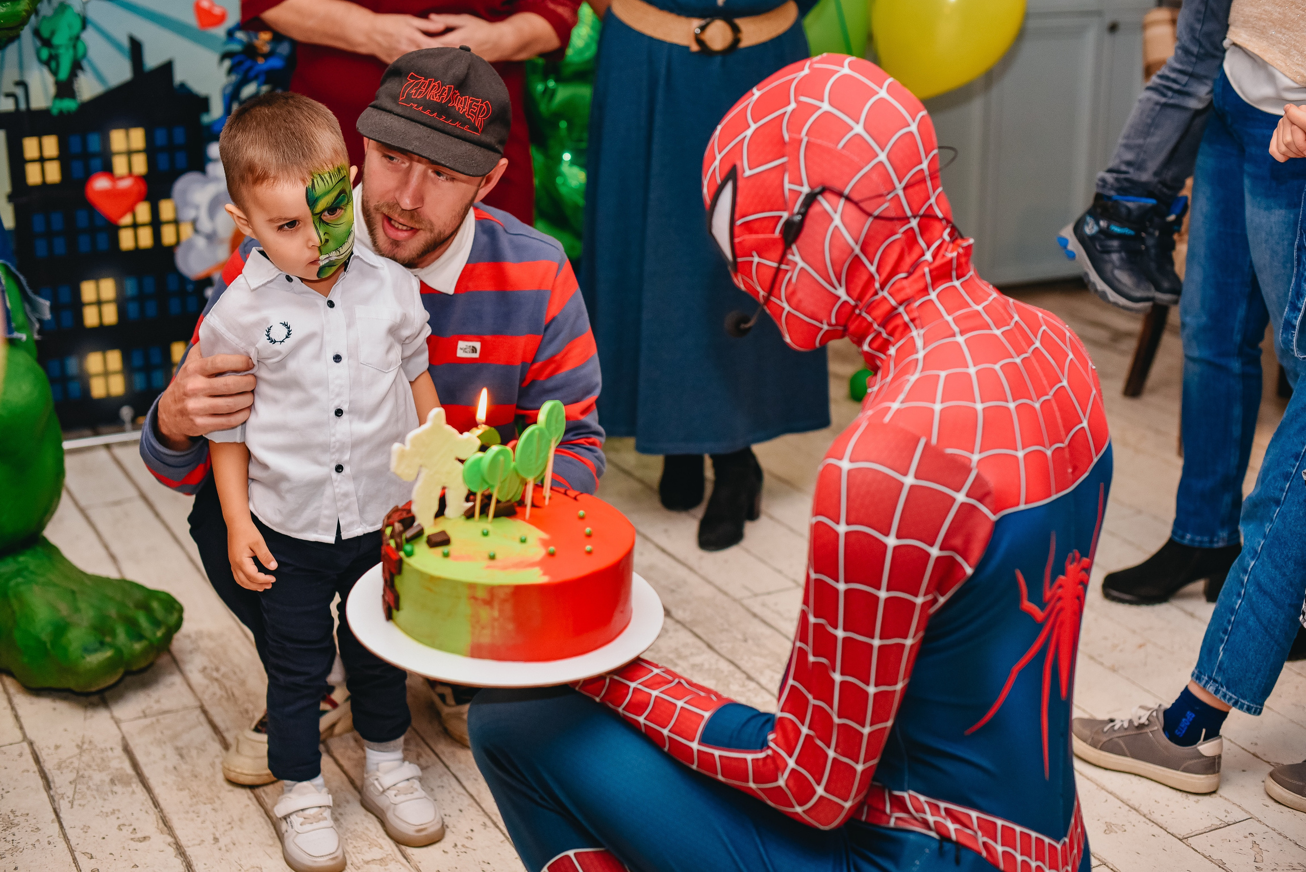 Репортажная съёмка. Свадебный и семейный фотограф Кореновск/Краснодар