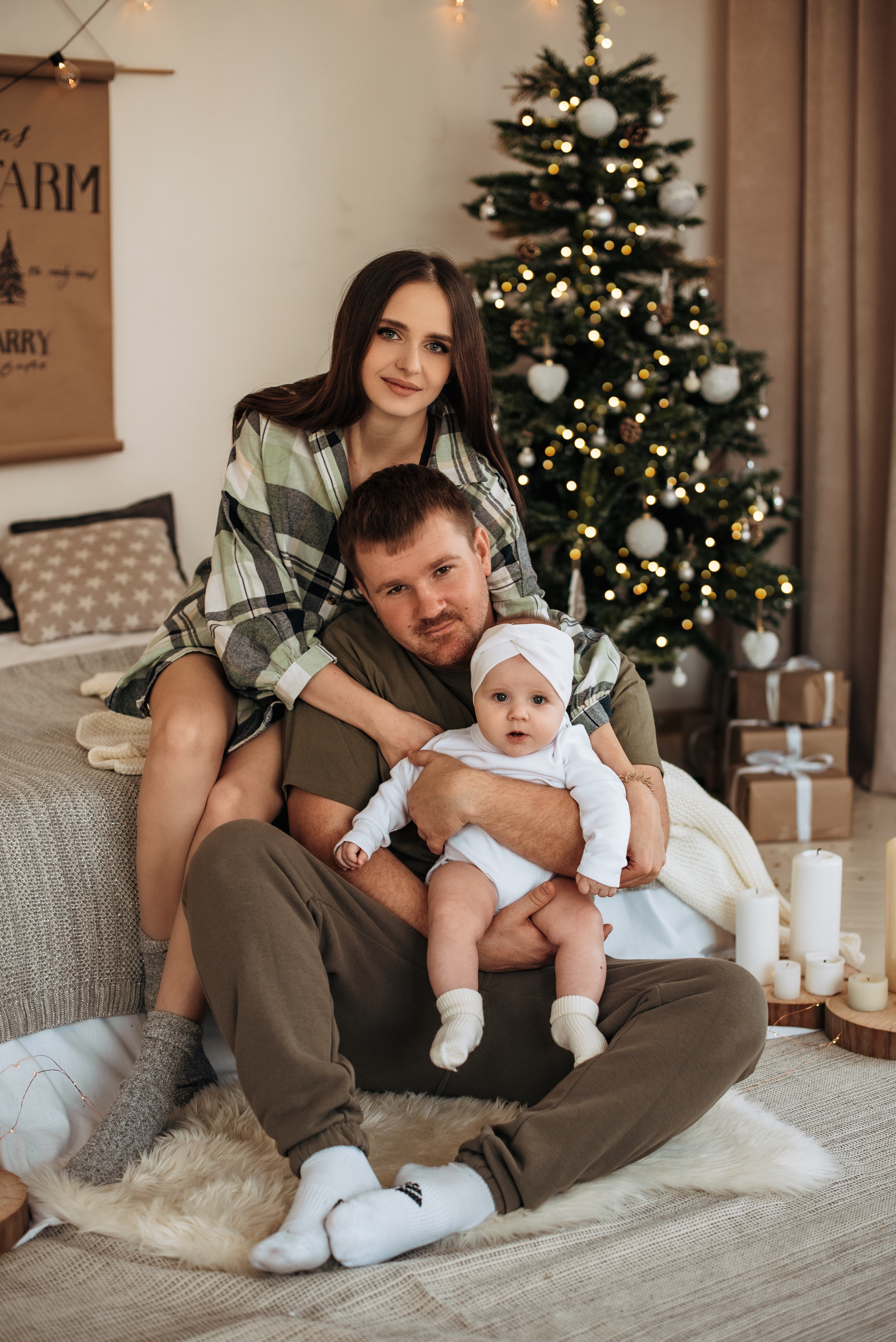 Семейная фотосессия. Свадебный и семейный фотограф Кореновск/Краснодар