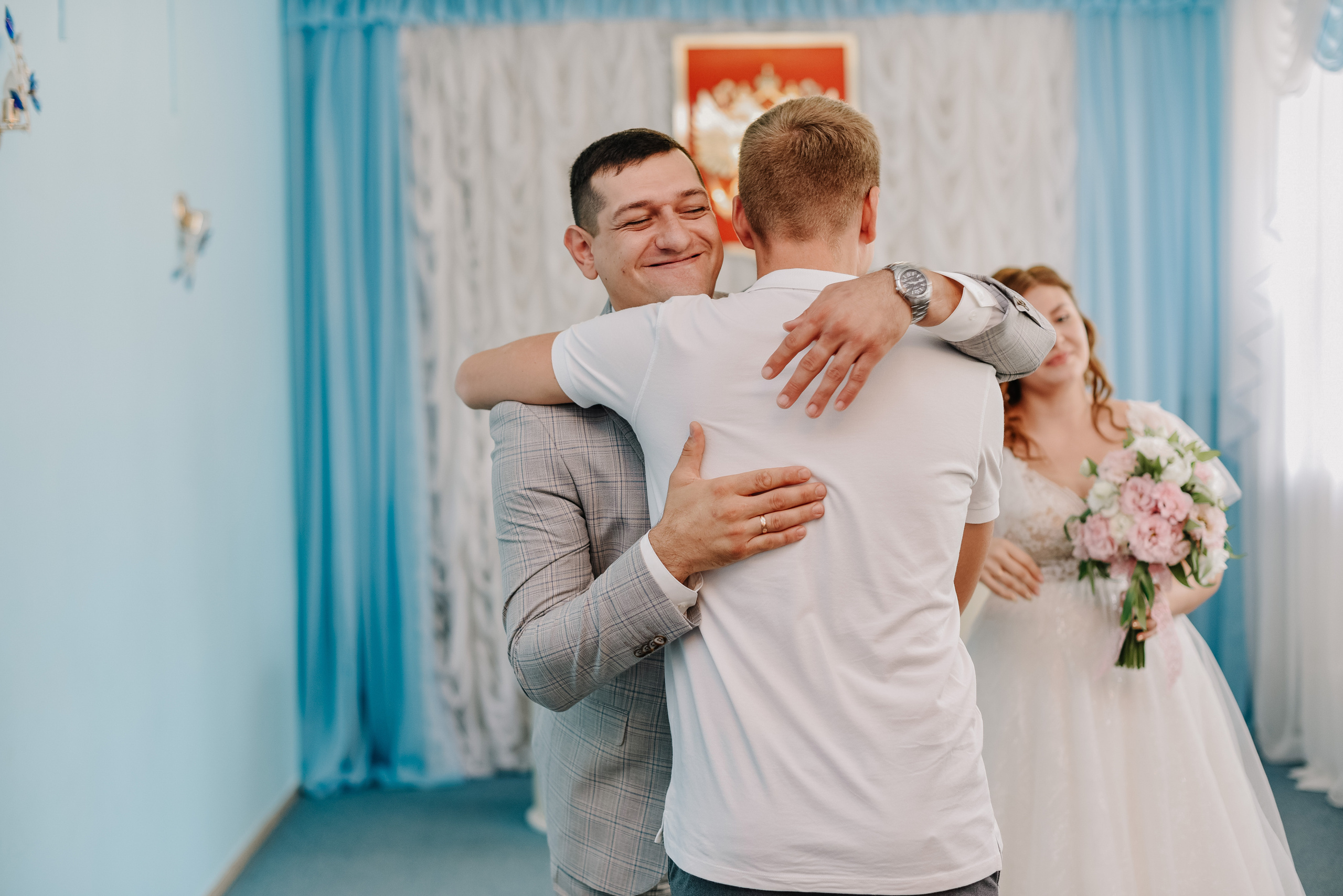 Павел и Анастасия. Свадебный и семейный фотограф Кореновск/Краснодар