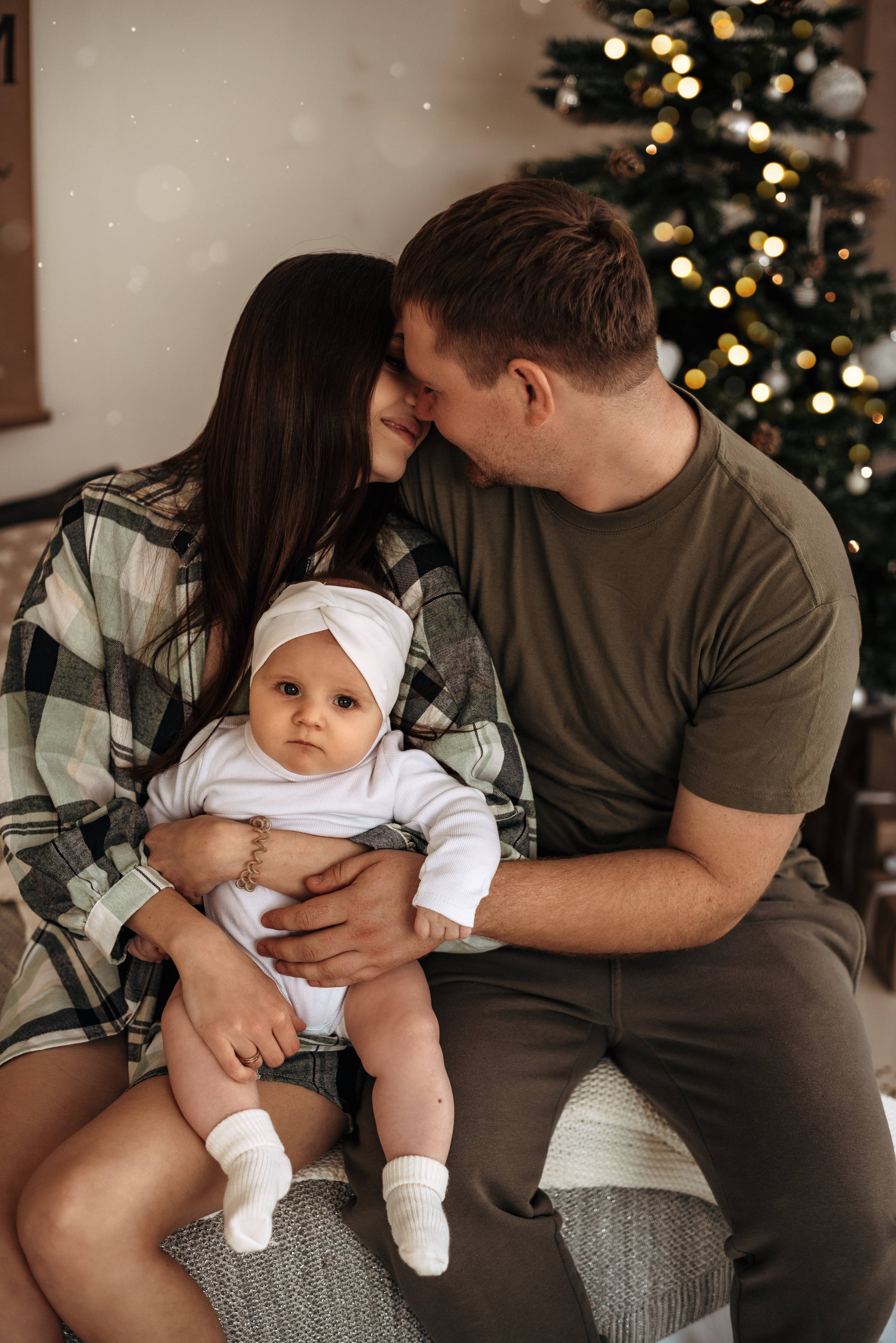 Семейная фотосессия. Свадебный и семейный фотограф Кореновск/Краснодар