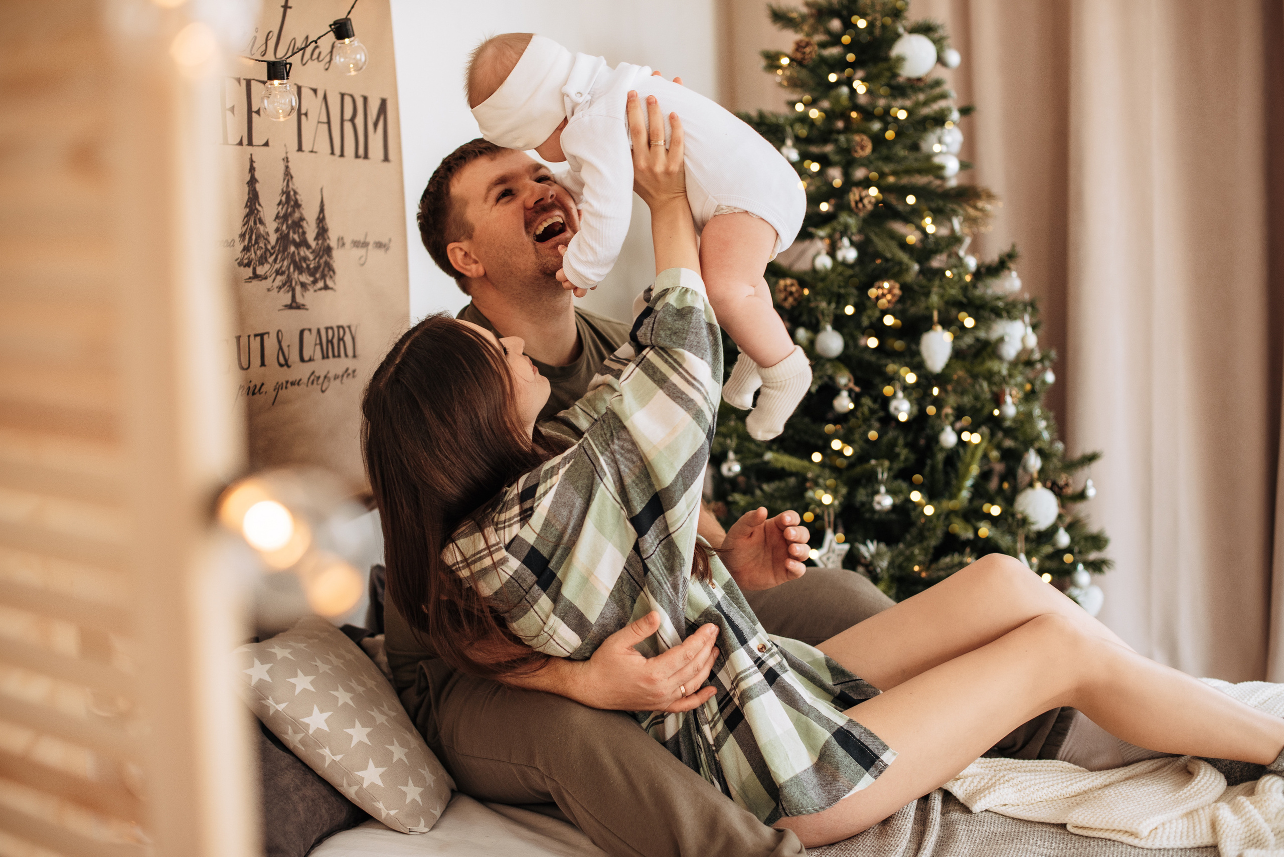 Семейная фотосессия. Свадебный и семейный фотограф Кореновск/Краснодар