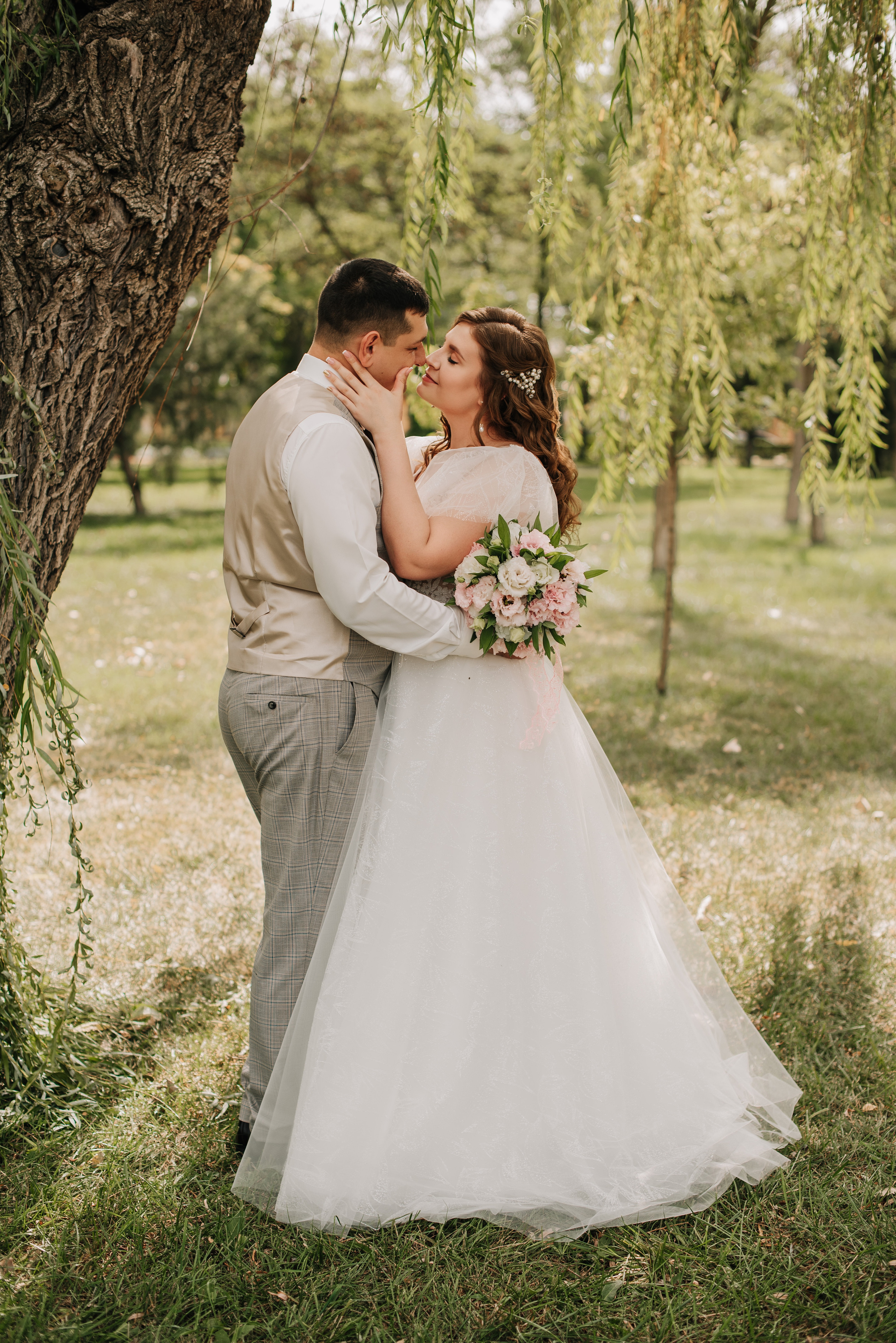 Павел и Анастасия. Свадебный и семейный фотограф Кореновск/Краснодар