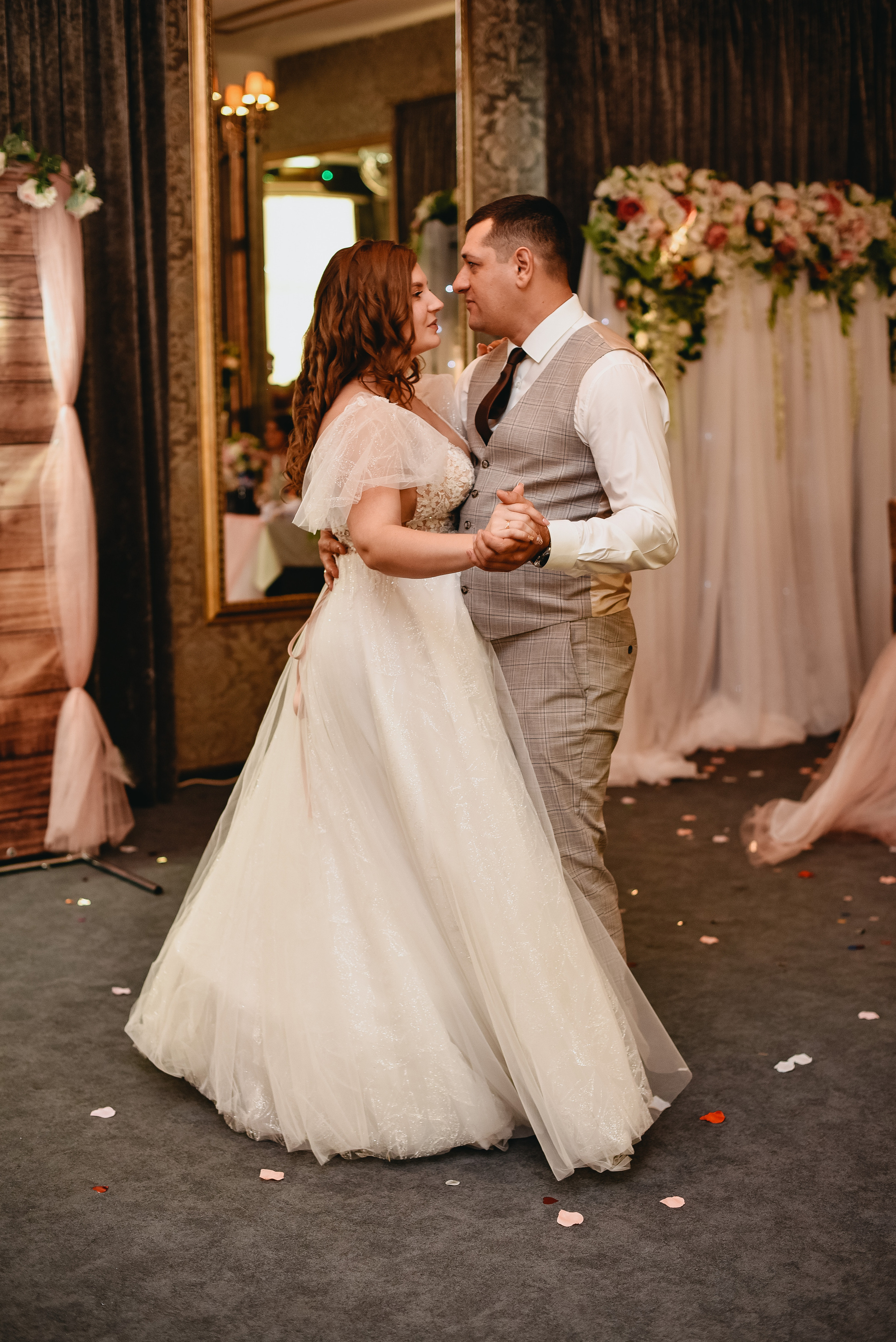 Павел и Анастасия. Свадебный и семейный фотограф Кореновск/Краснодар