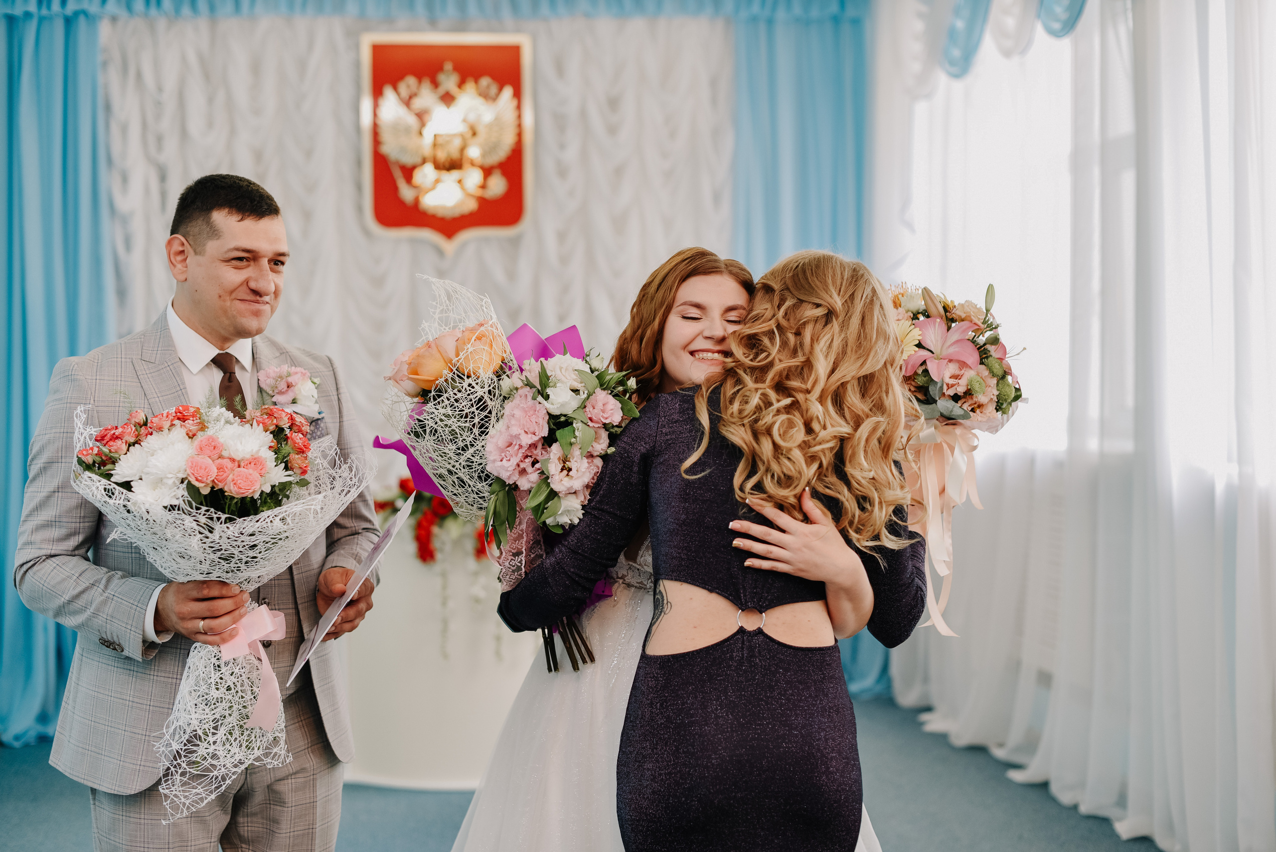 Павел и Анастасия. Свадебный и семейный фотограф Кореновск/Краснодар