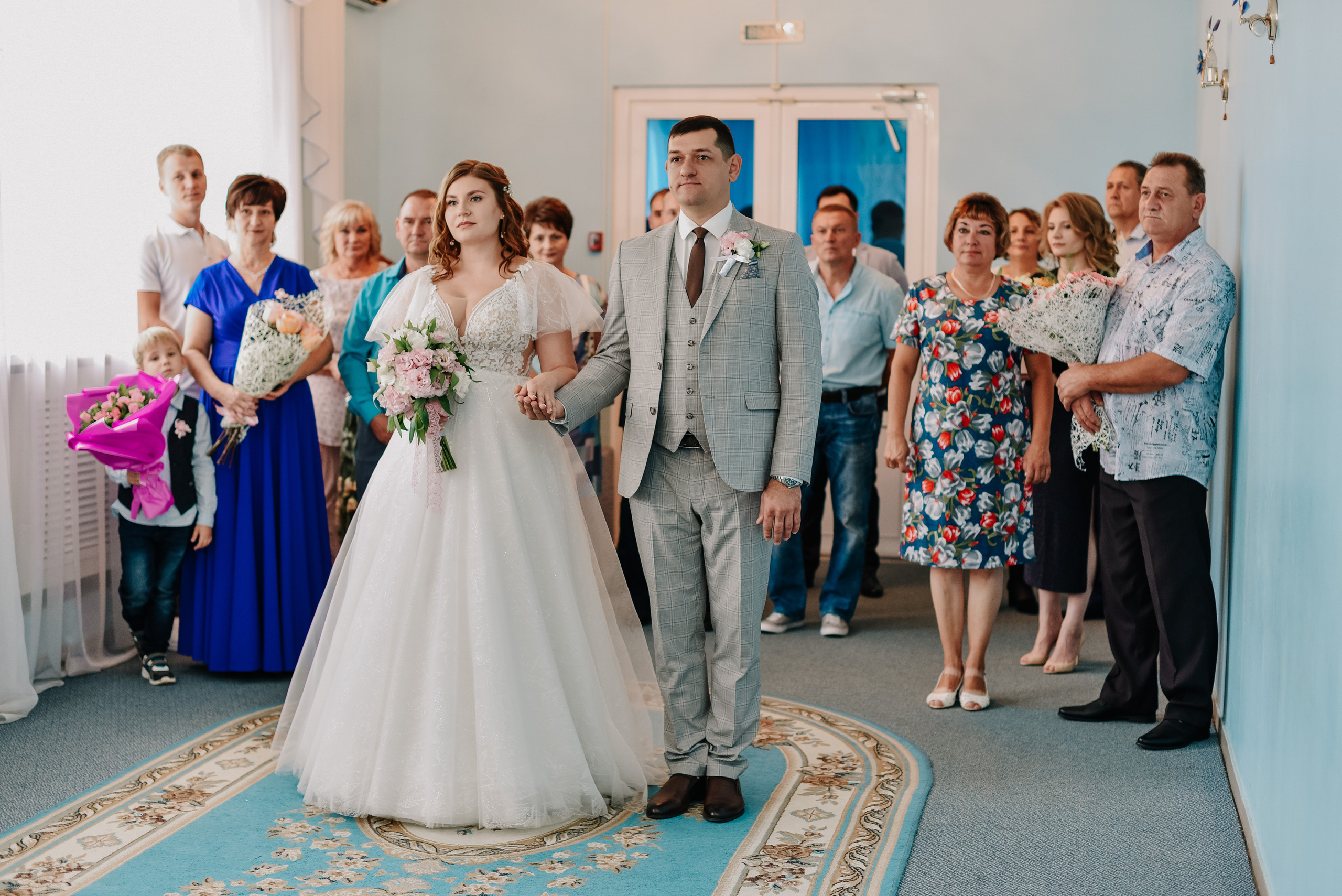 Павел и Анастасия. Свадебный и семейный фотограф Кореновск/Краснодар