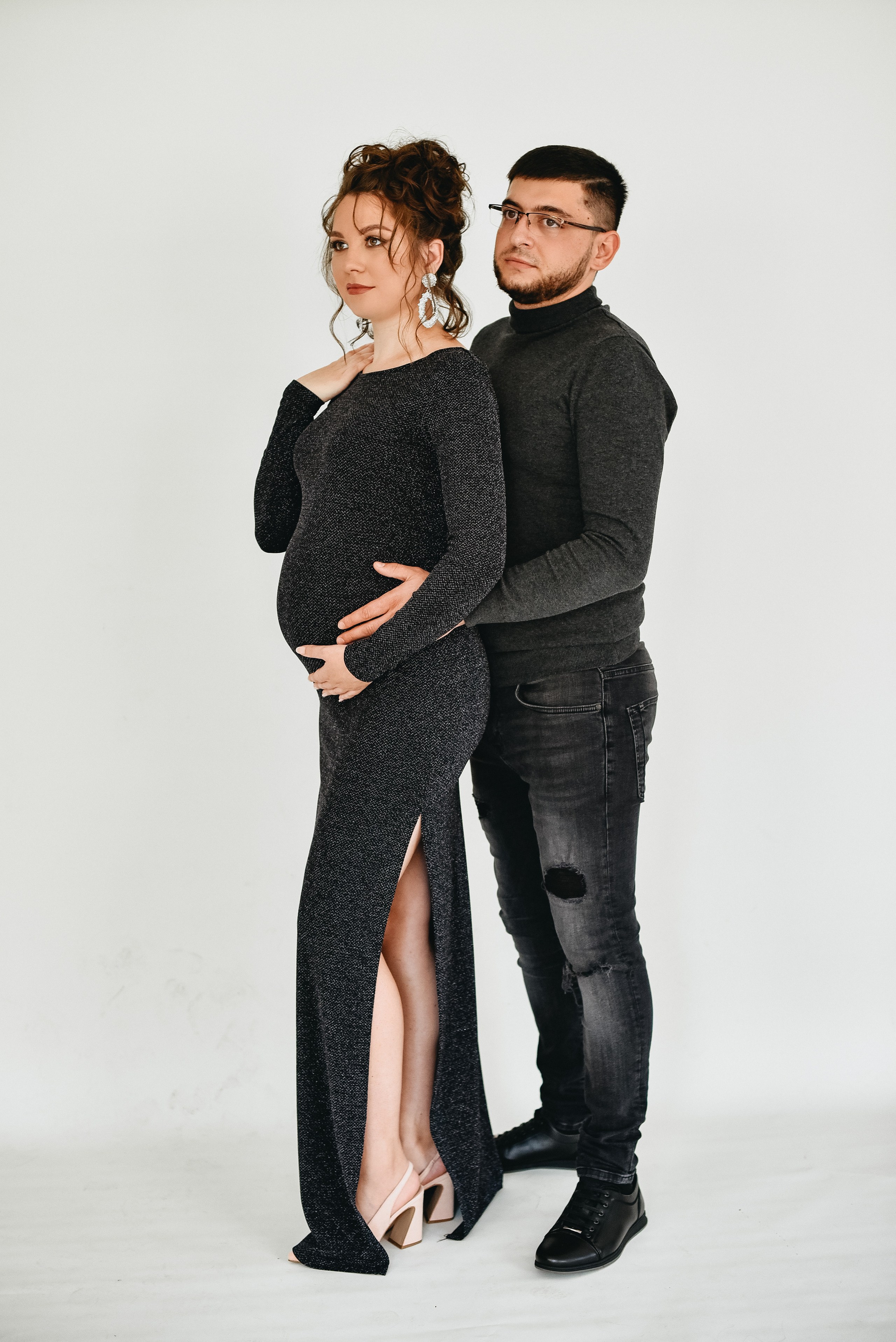 Беременность. Свадебный и семейный фотограф Кореновск/Краснодар