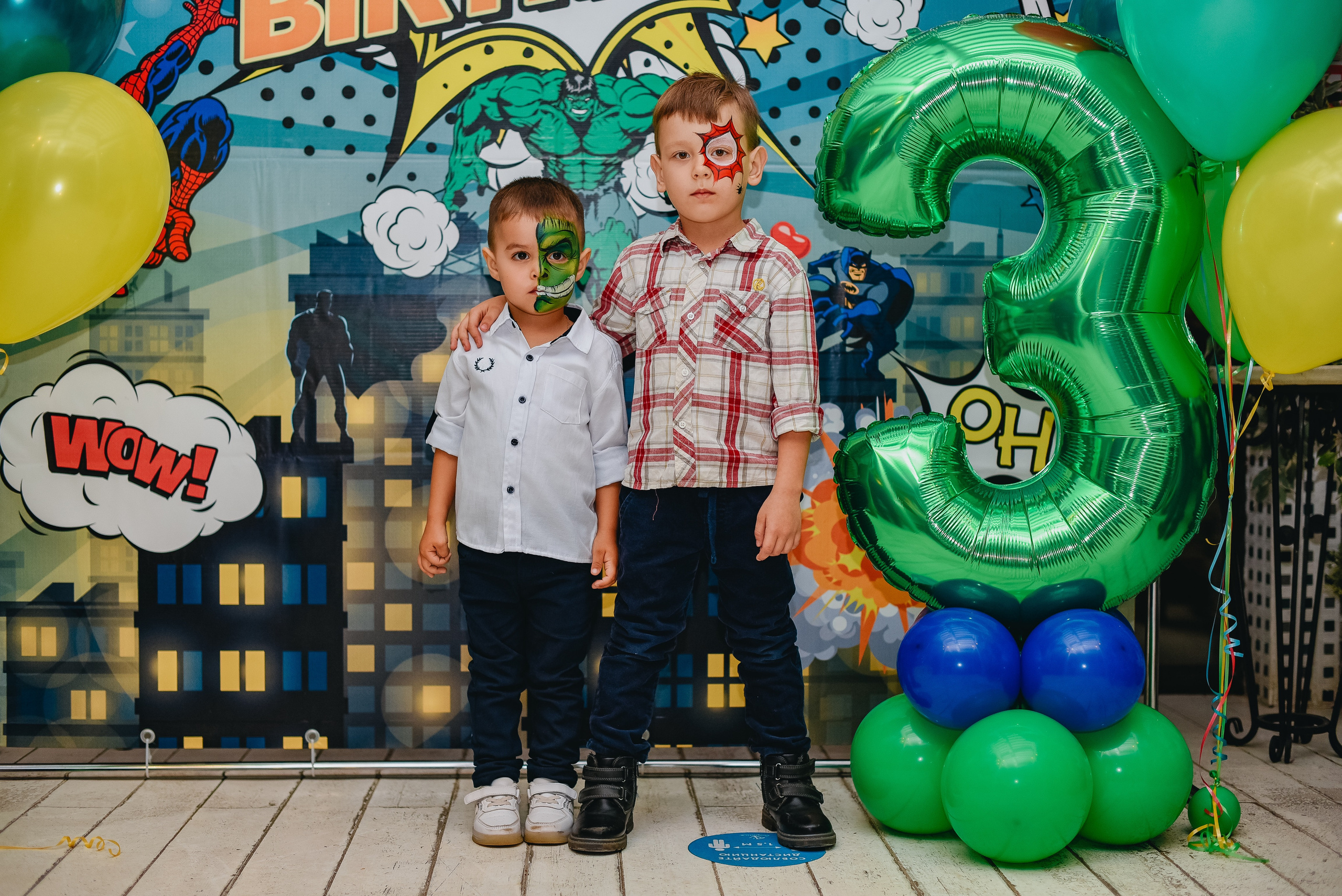 Репортажная съёмка. Свадебный и семейный фотограф Кореновск/Краснодар