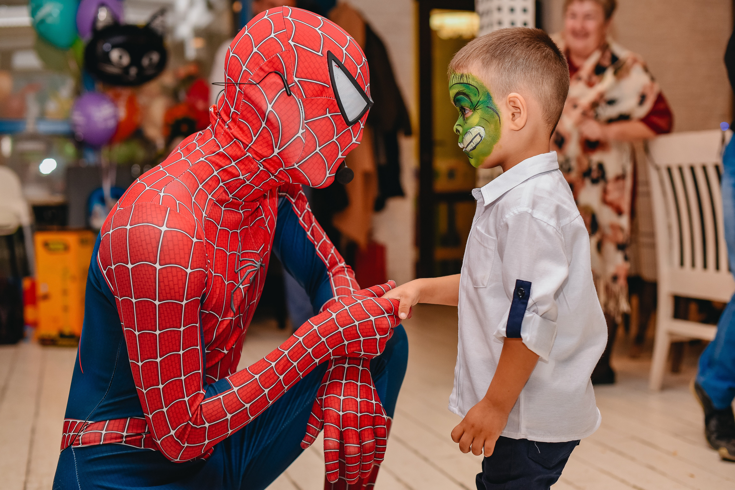 Репортажная съёмка. Свадебный и семейный фотограф Кореновск/Краснодар