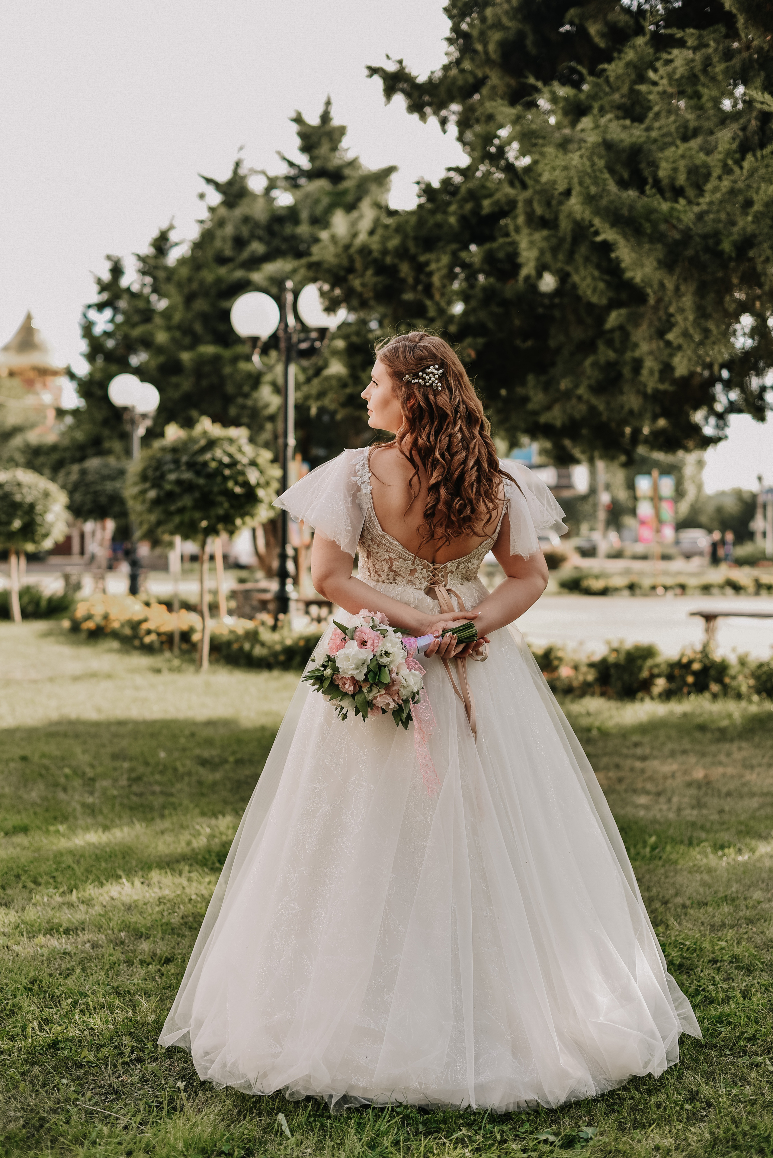 Павел и Анастасия. Свадебный и семейный фотограф Кореновск/Краснодар