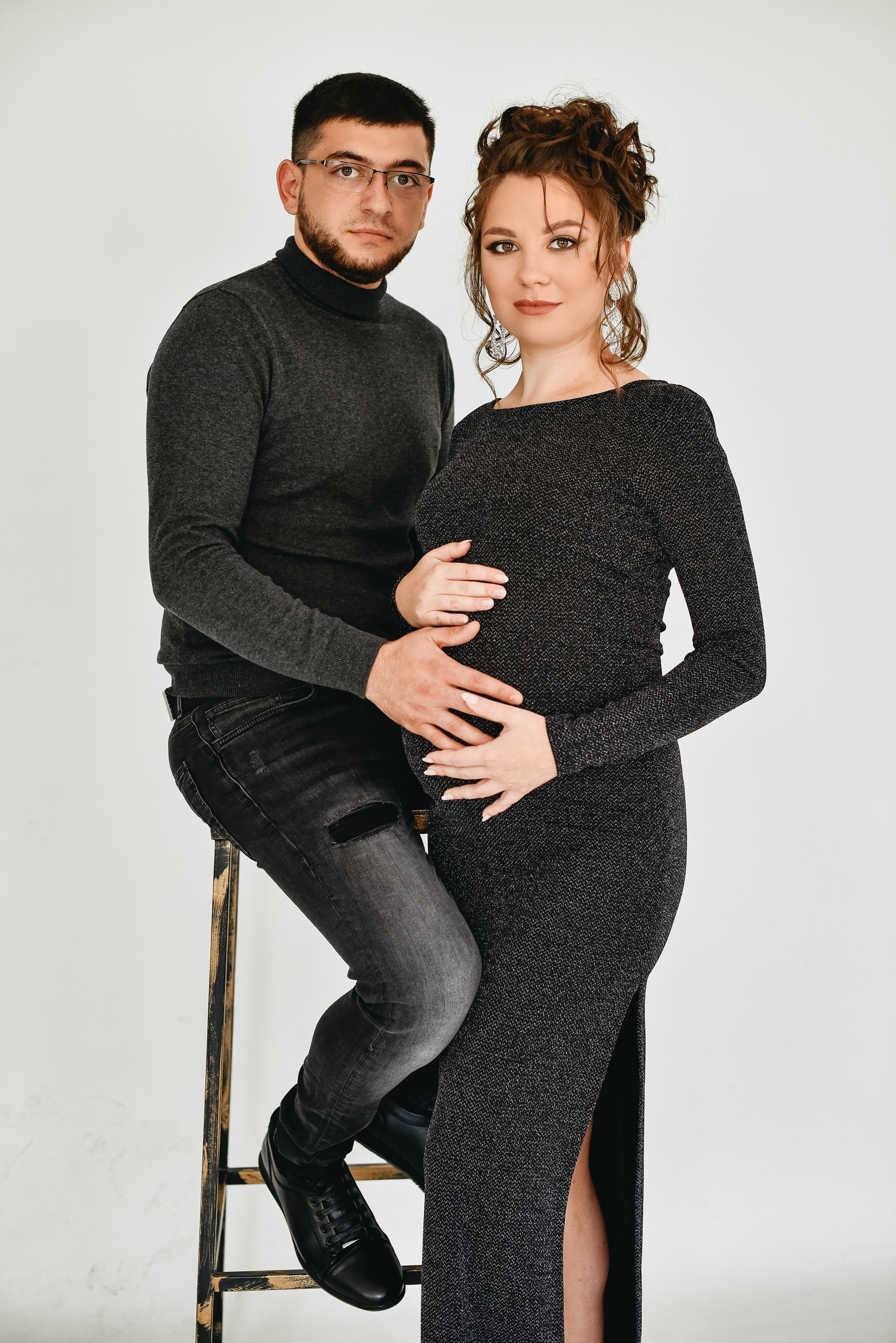 Беременность. Свадебный и семейный фотограф Кореновск/Краснодар