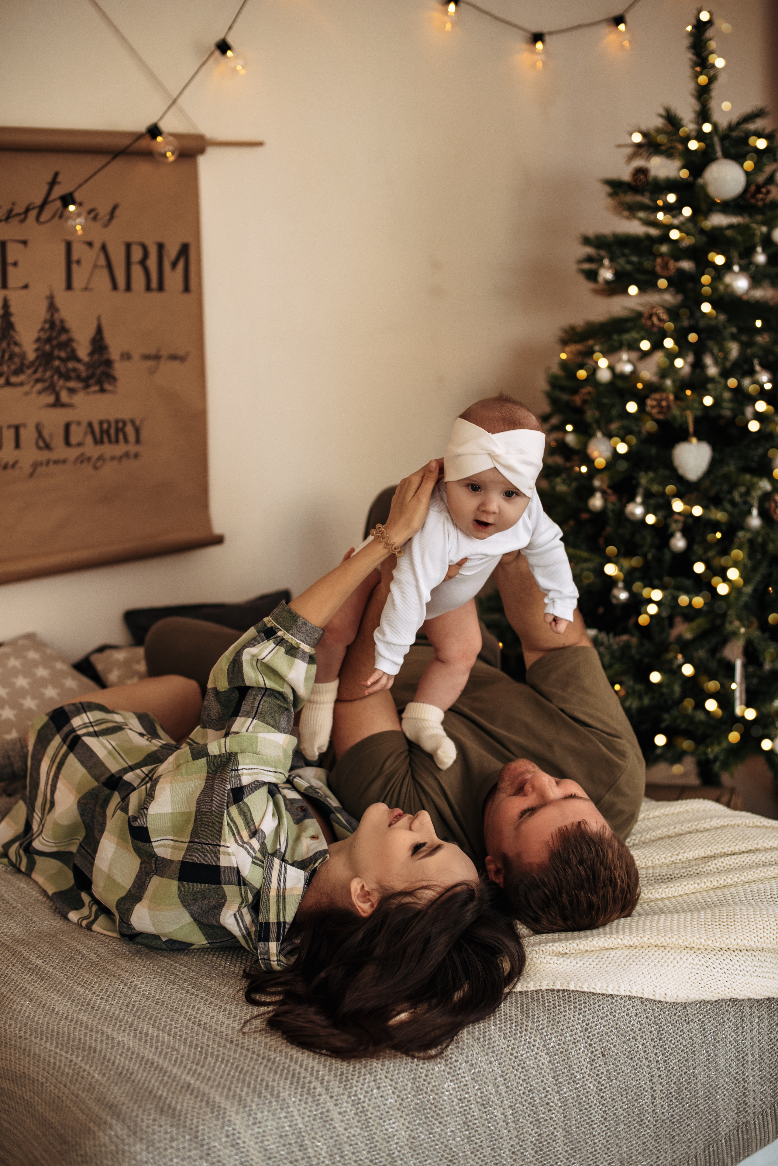 Семейная фотосессия. Свадебный и семейный фотограф Кореновск/Краснодар