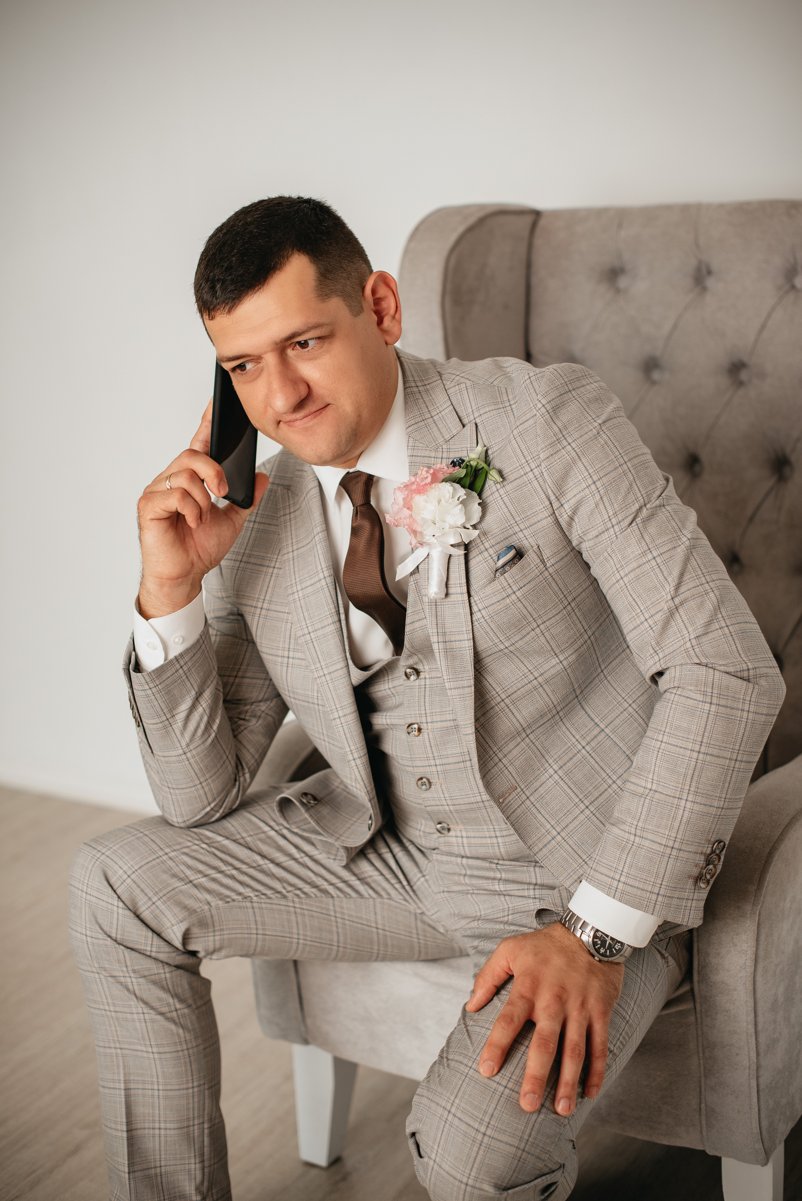 Павел и Анастасия. Свадебный и семейный фотограф Кореновск/Краснодар