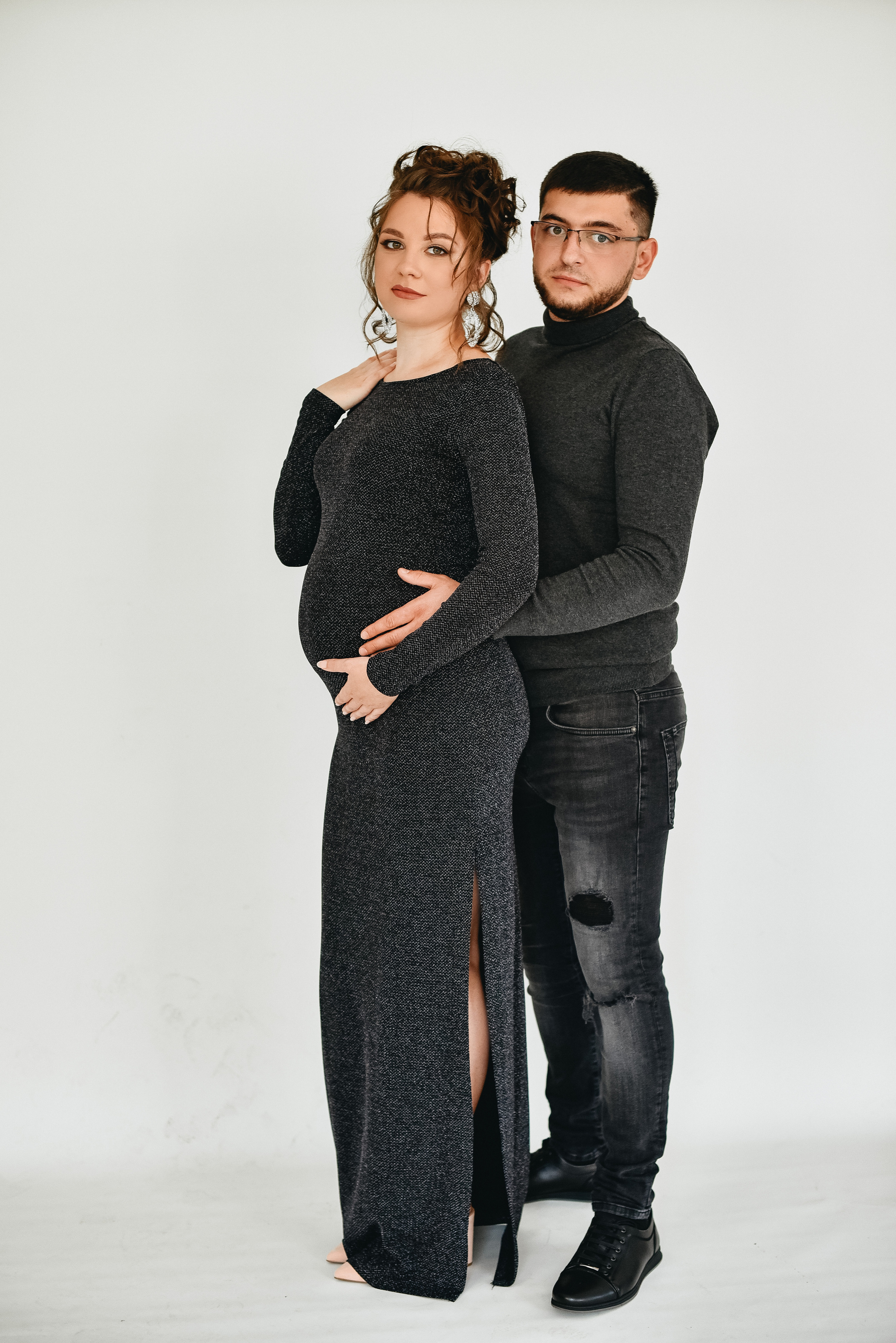 Беременность. Свадебный и семейный фотограф Кореновск/Краснодар