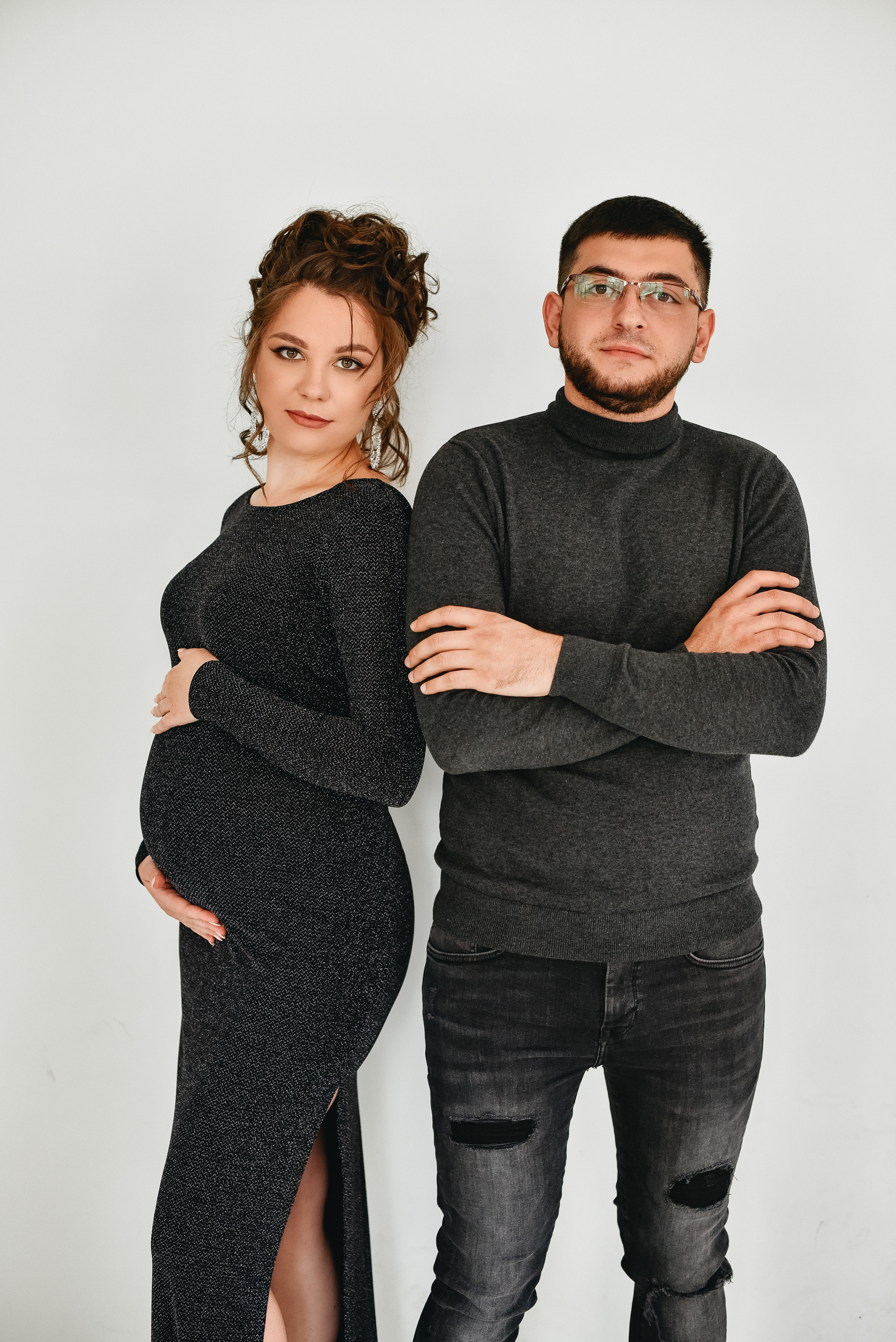 Беременность. Свадебный и семейный фотограф Кореновск/Краснодар