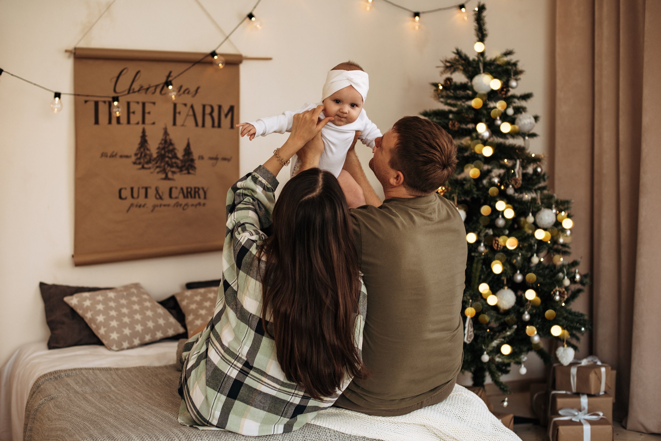 Семейная фотосессия. Свадебный и семейный фотограф Кореновск/Краснодар