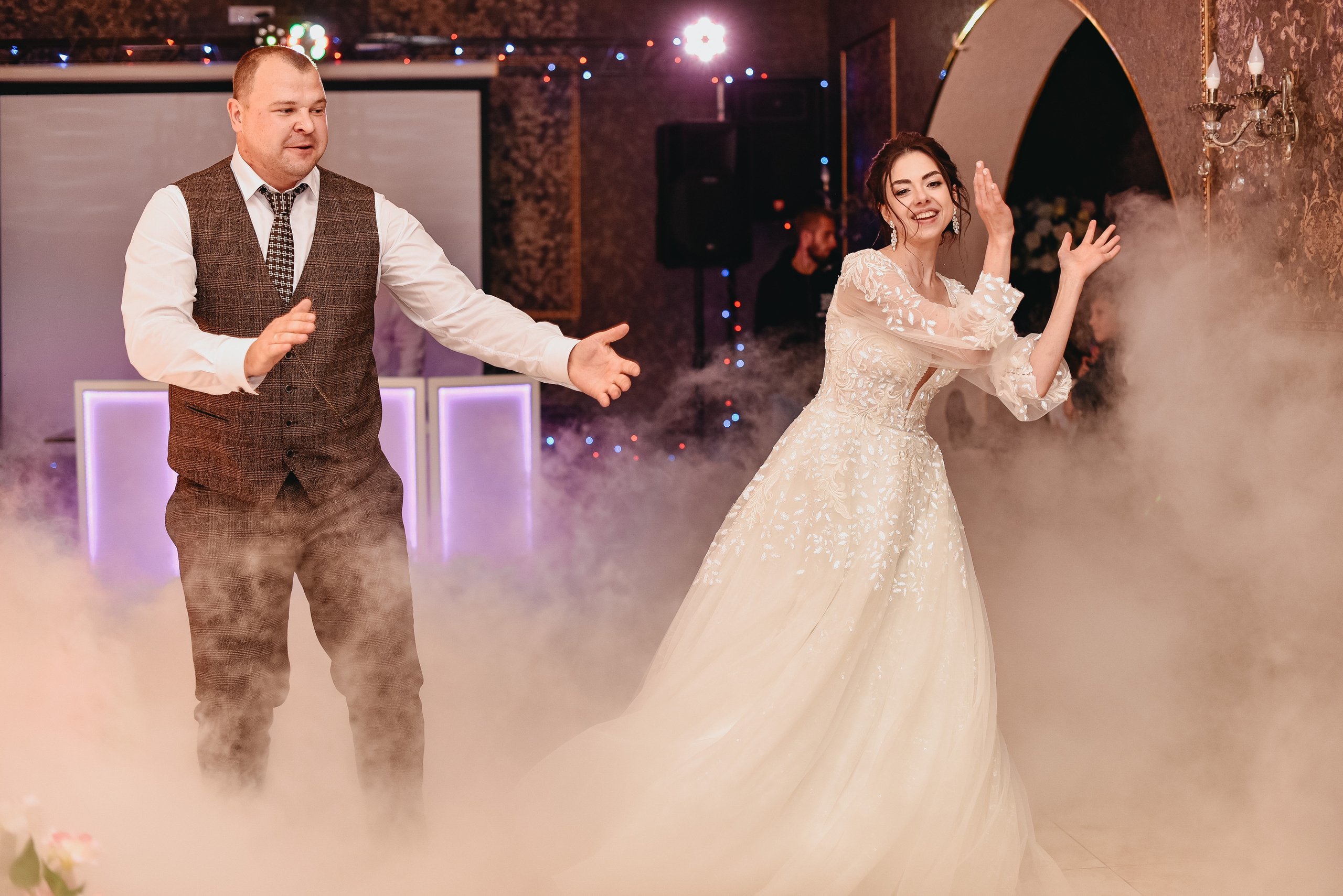 Никита и Ксения. Свадебный и семейный фотограф Кореновск/Краснодар