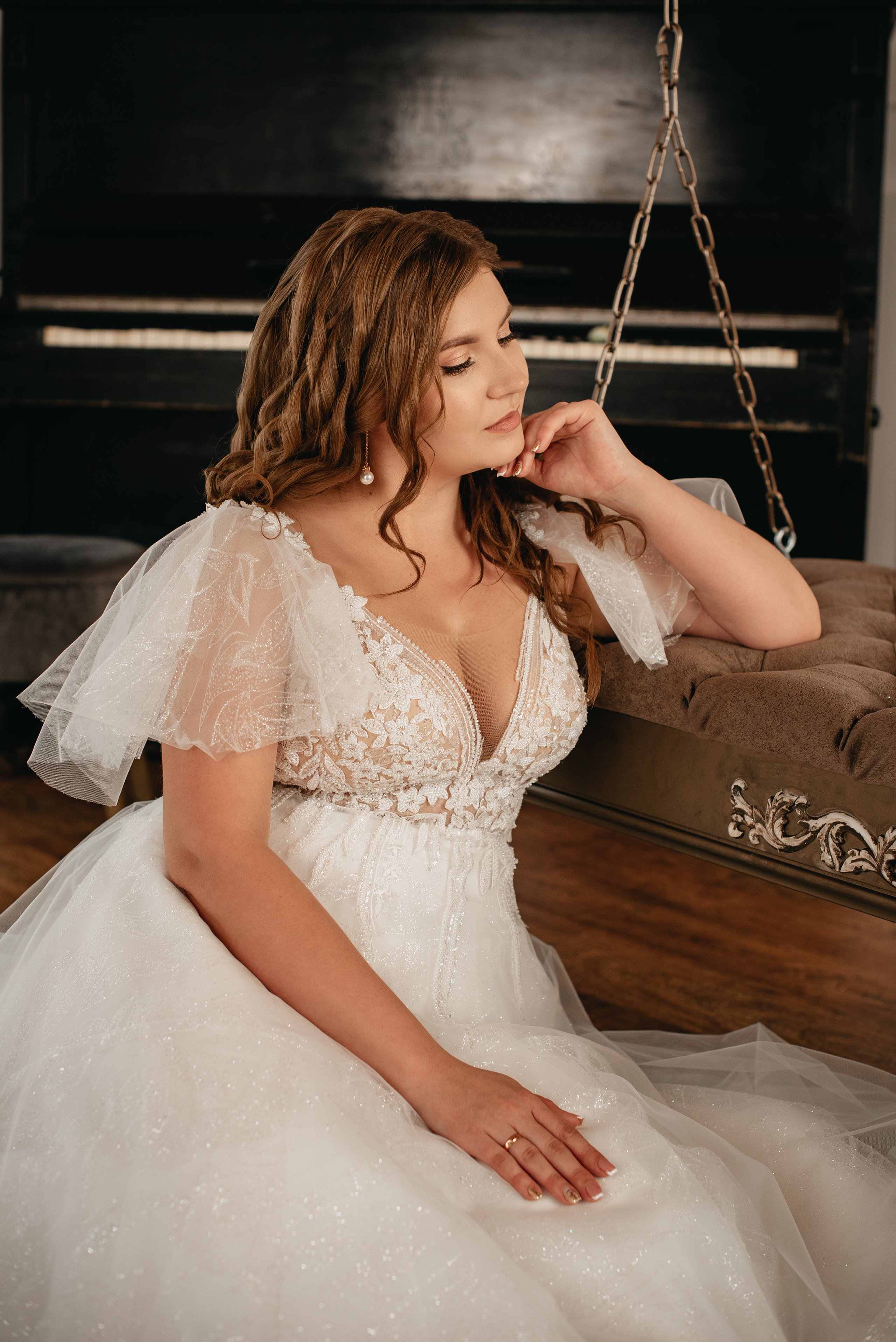 Павел и Анастасия. Свадебный и семейный фотограф Кореновск/Краснодар