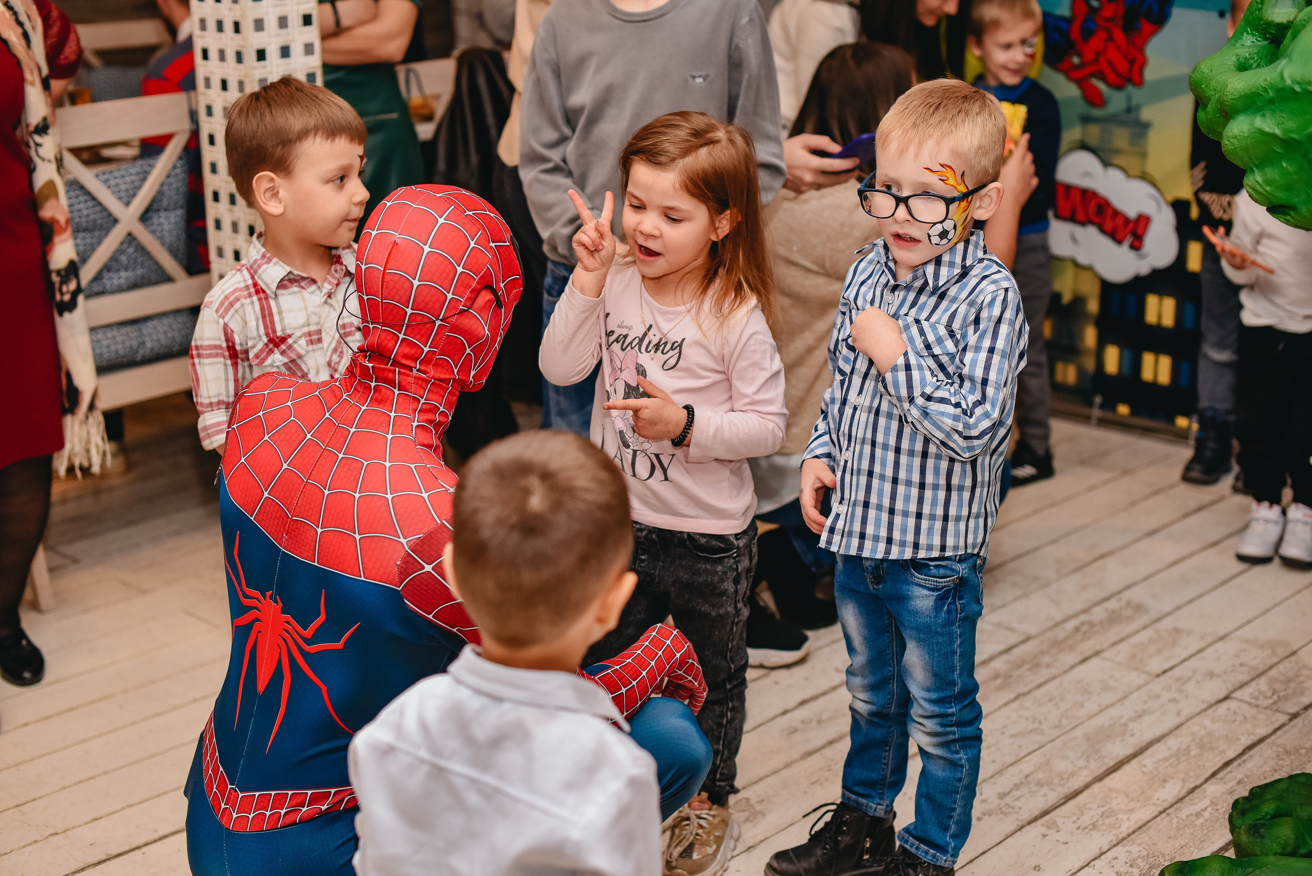 Репортажная съёмка. Свадебный и семейный фотограф Кореновск/Краснодар