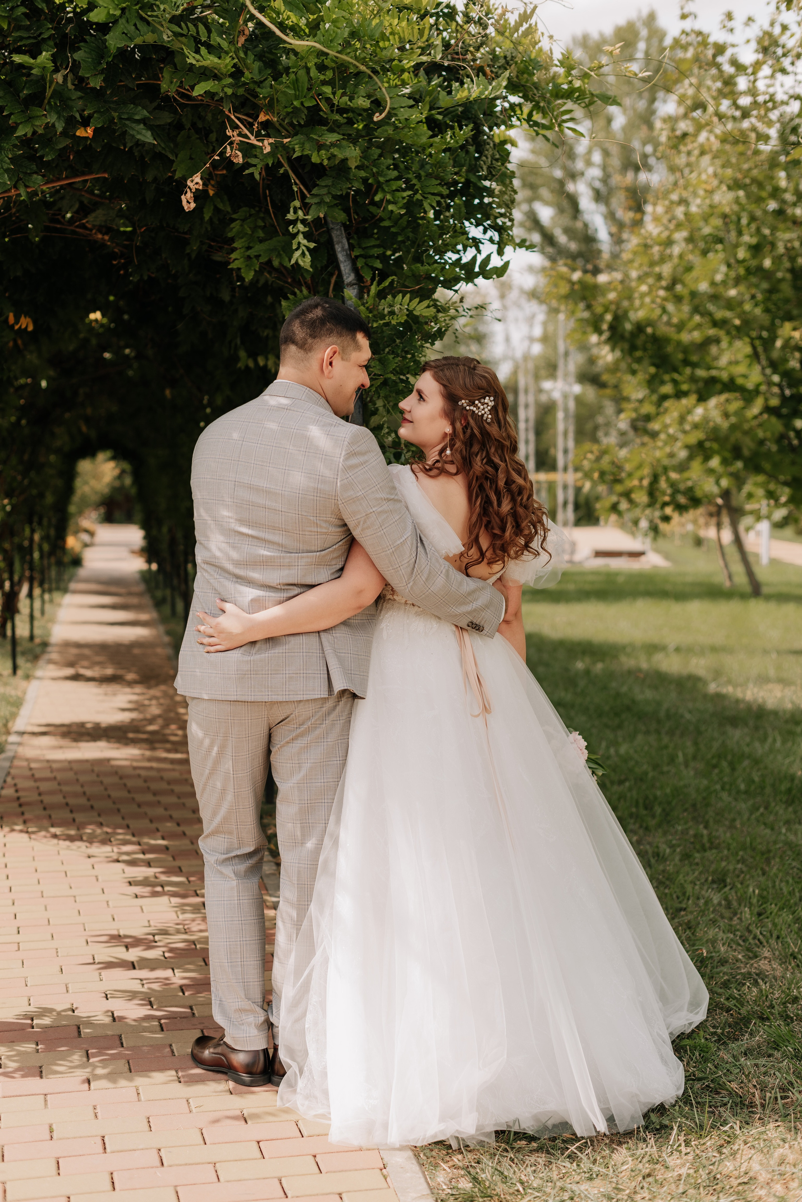 Павел и Анастасия. Свадебный и семейный фотограф Кореновск/Краснодар