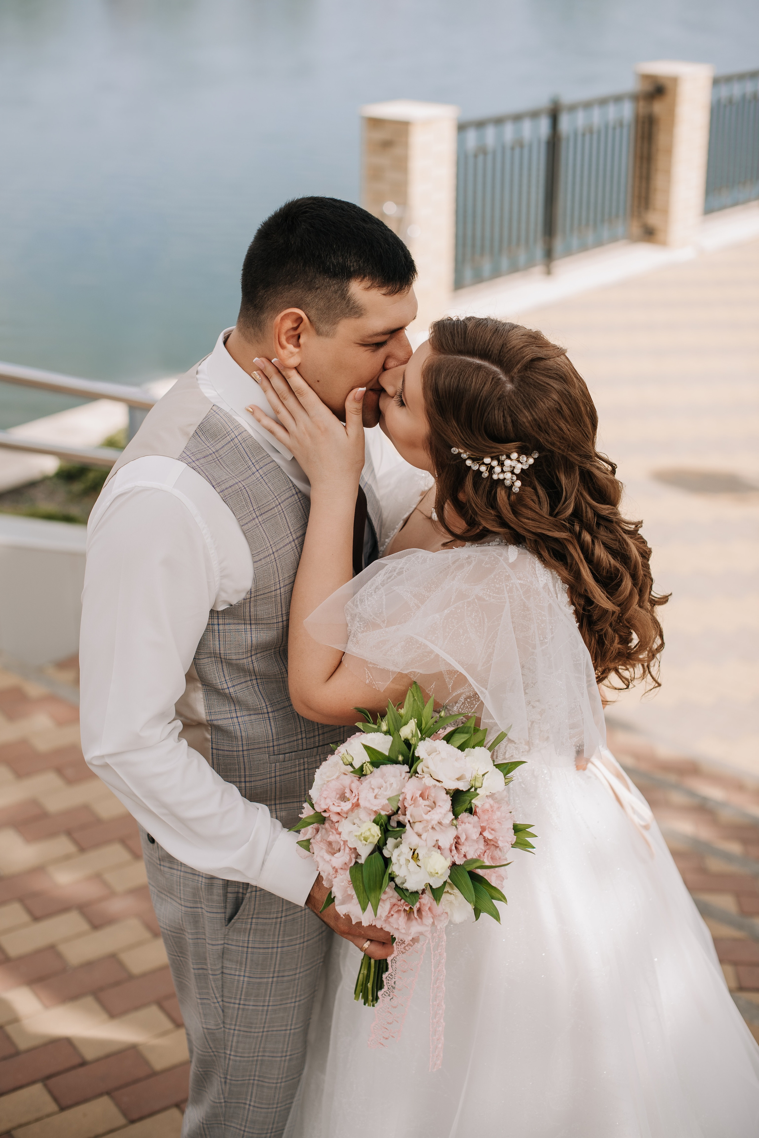 Павел и Анастасия. Свадебный и семейный фотограф Кореновск/Краснодар